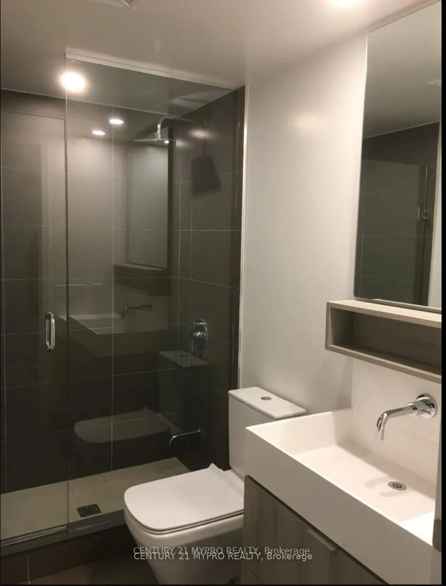 Photo 19 of Unit 601, 5 Soudan Avenue, Toronto, Mount Pleasant West — HOMEH