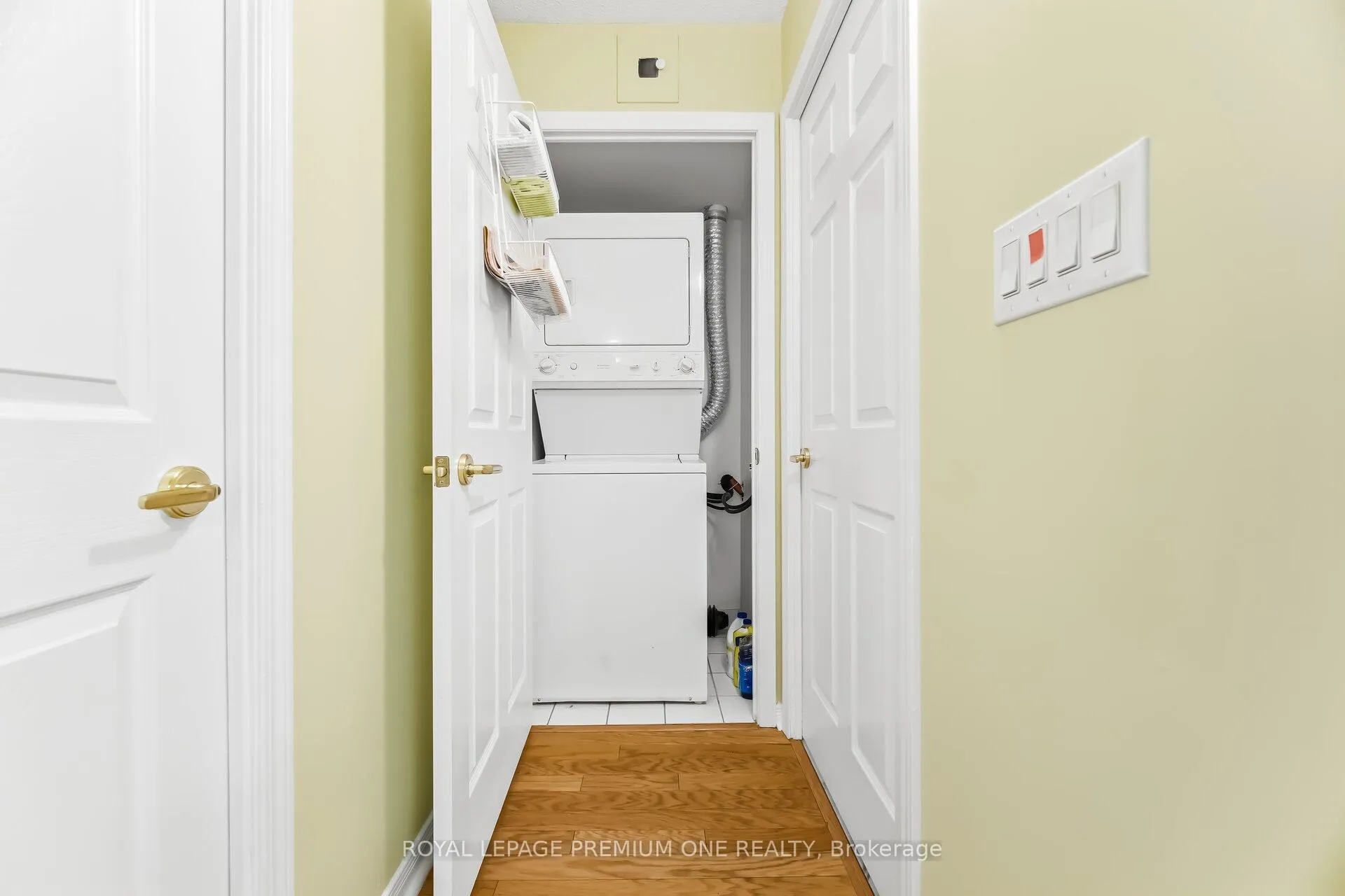 Photo 18 of Unit 108, 55 Via Rosedale, Brampton, Sandringham-Wellington — HOMEH