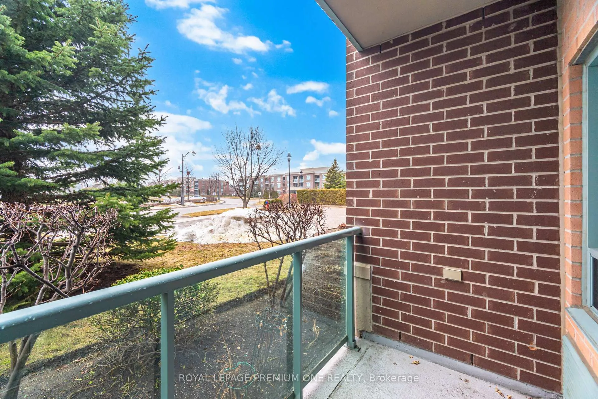 Photo 21 of Unit 108, 55 Via Rosedale, Brampton, Sandringham-Wellington — HOMEH