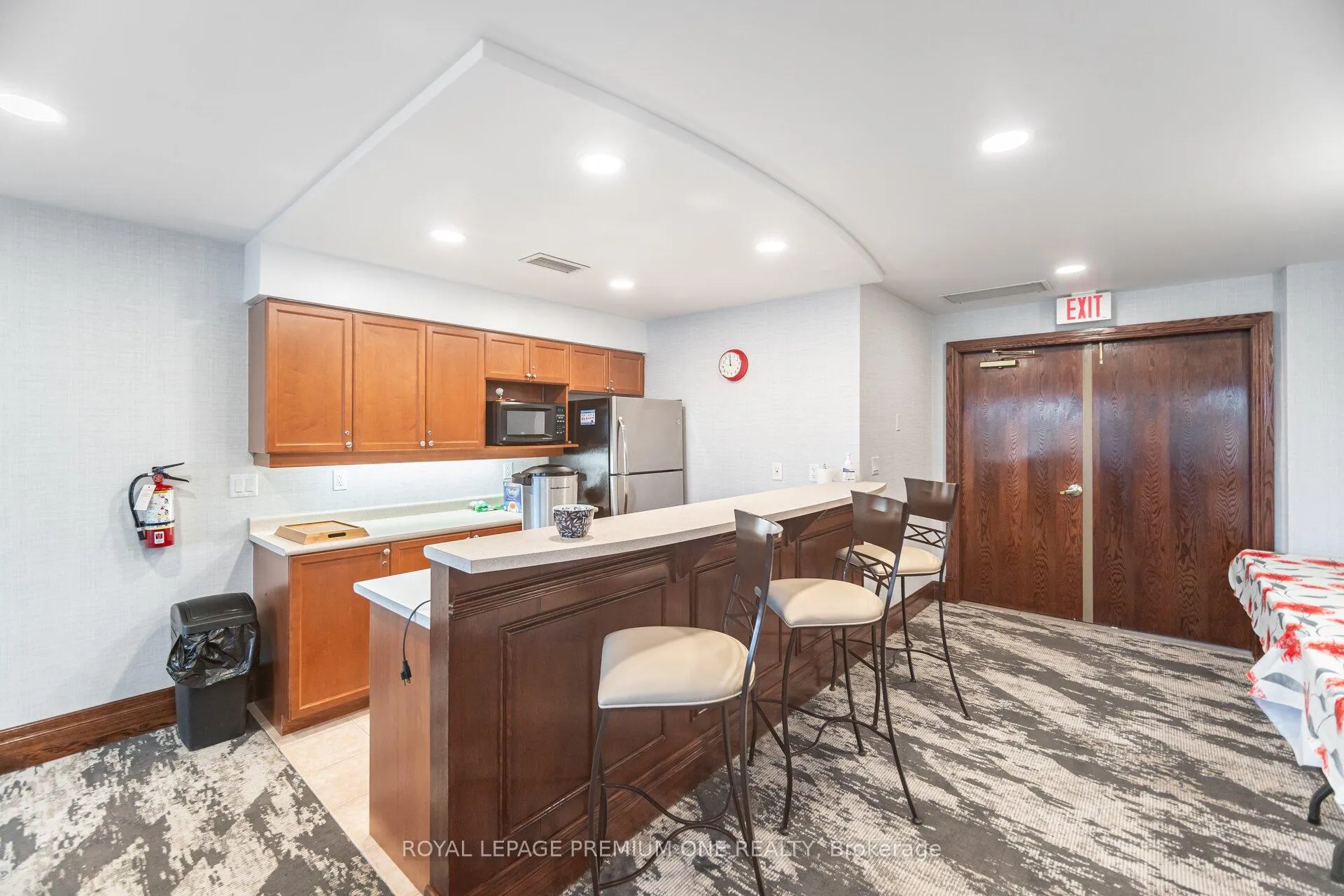 Photo 22 of Unit 108, 55 Via Rosedale, Brampton, Sandringham-Wellington — HOMEH