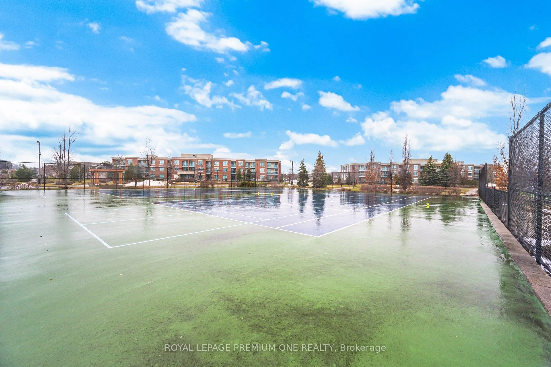 Photo 34 of Unit 108, 55 Via Rosedale, Brampton, Sandringham-Wellington — HOMEH
