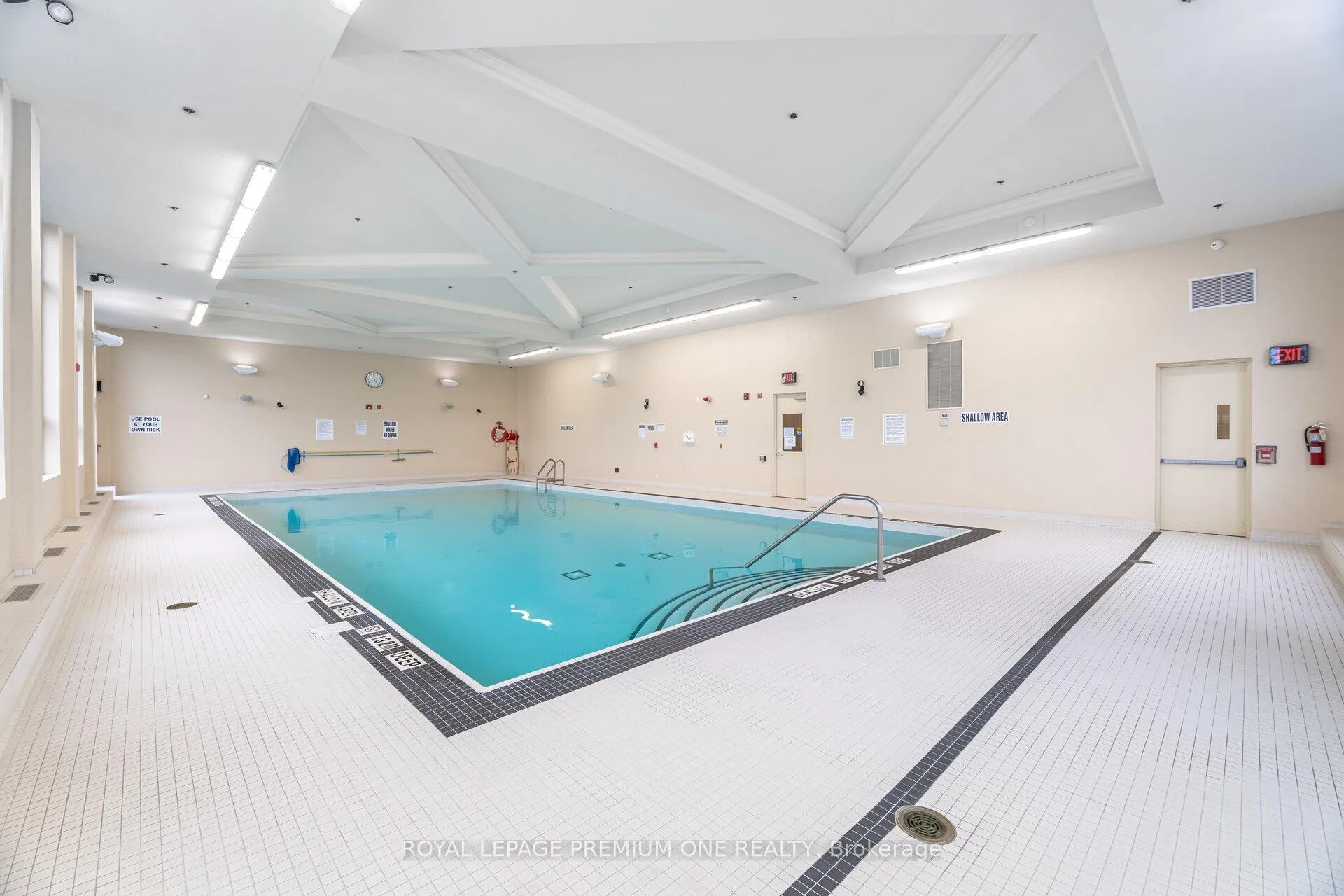 Photo 42 of Unit 108, 55 Via Rosedale, Brampton, Sandringham-Wellington — HOMEH