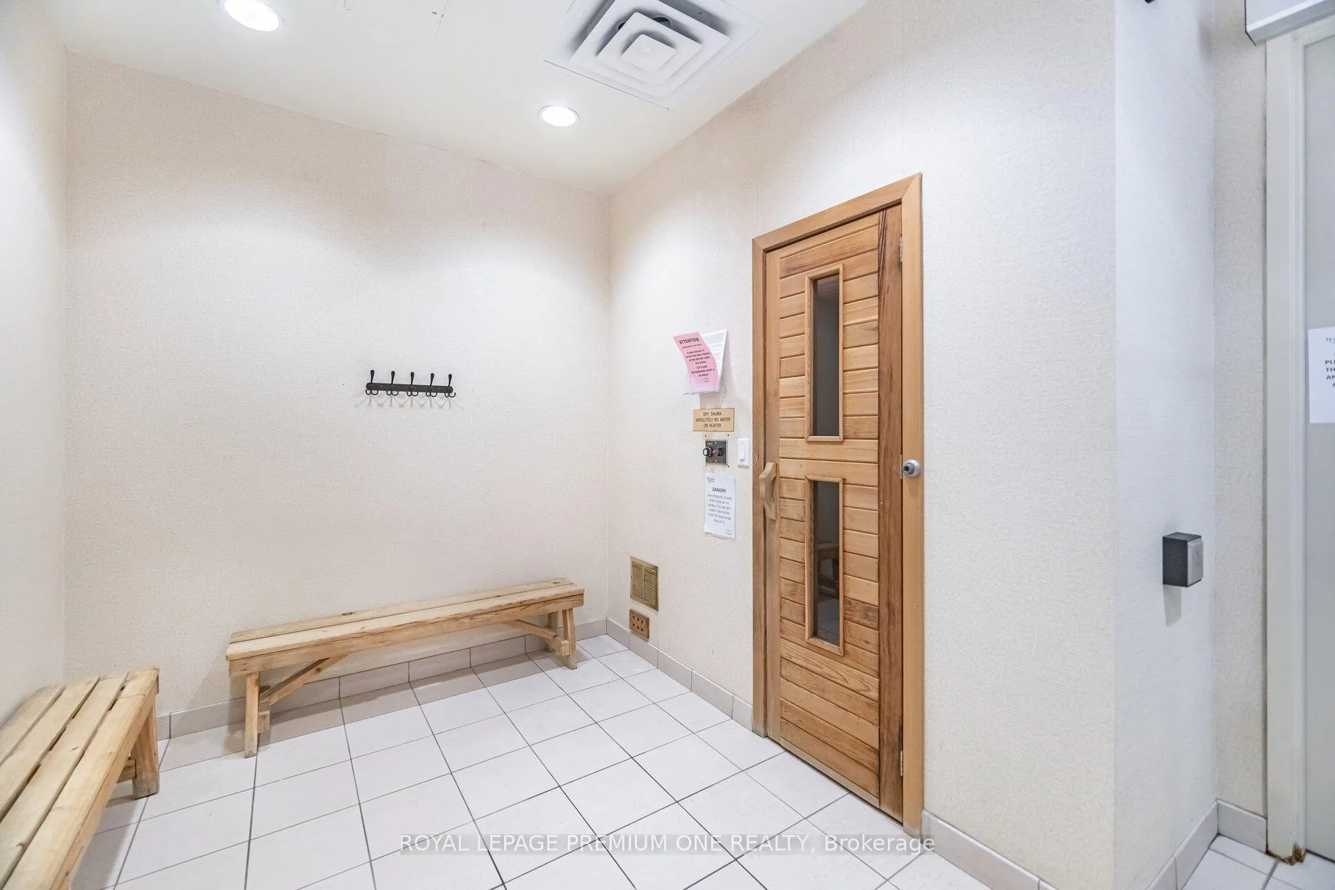 Photo 43 of Unit 108, 55 Via Rosedale, Brampton, Sandringham-Wellington — HOMEH