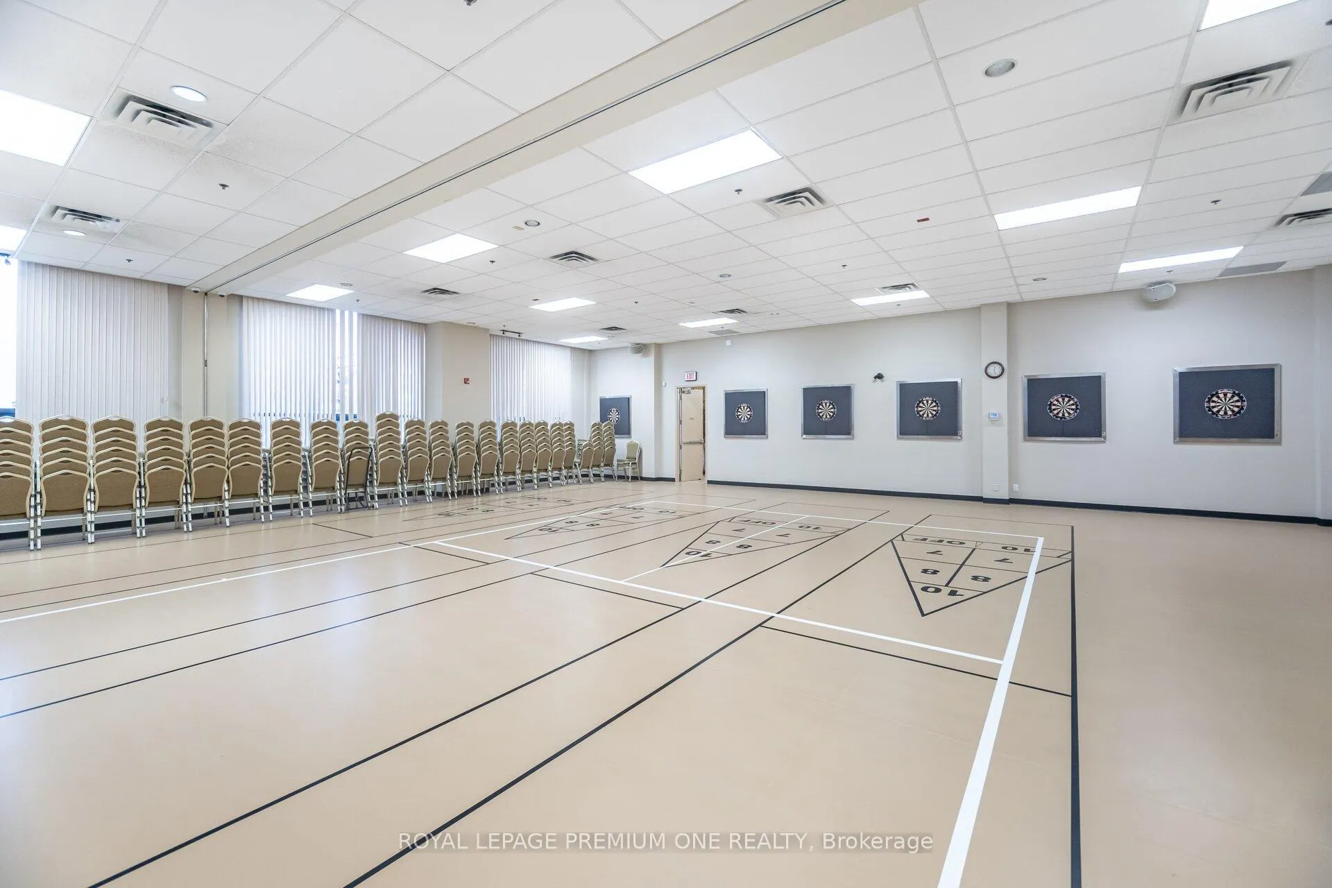 Photo 45 of Unit 108, 55 Via Rosedale, Brampton, Sandringham-Wellington — HOMEH