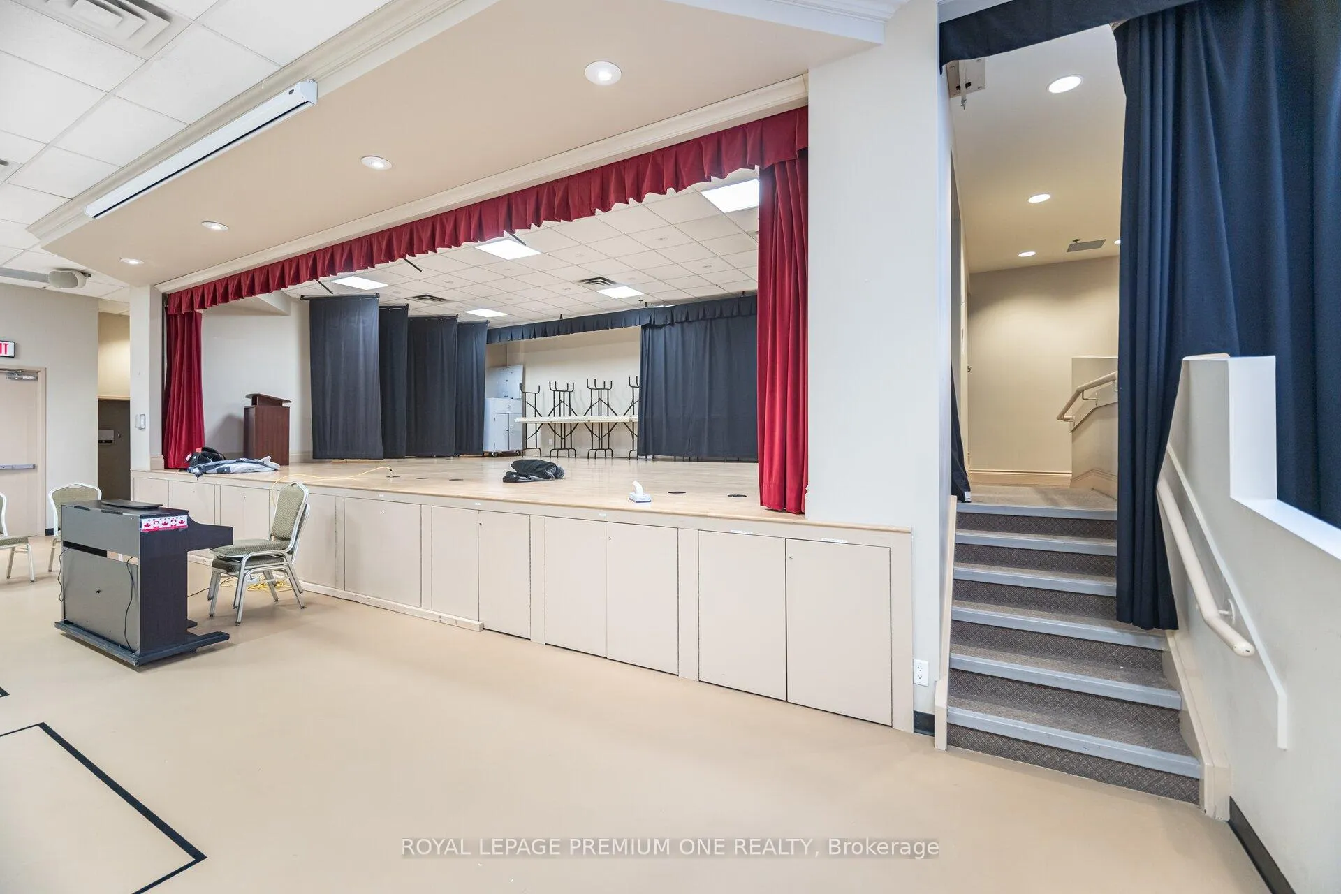 Photo 46 of Unit 108, 55 Via Rosedale, Brampton, Sandringham-Wellington — HOMEH