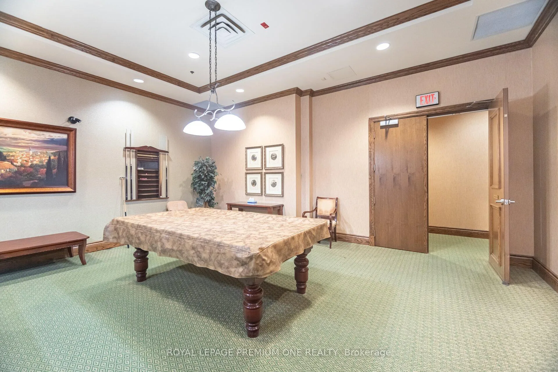 Photo 47 of Unit 108, 55 Via Rosedale, Brampton, Sandringham-Wellington — HOMEH