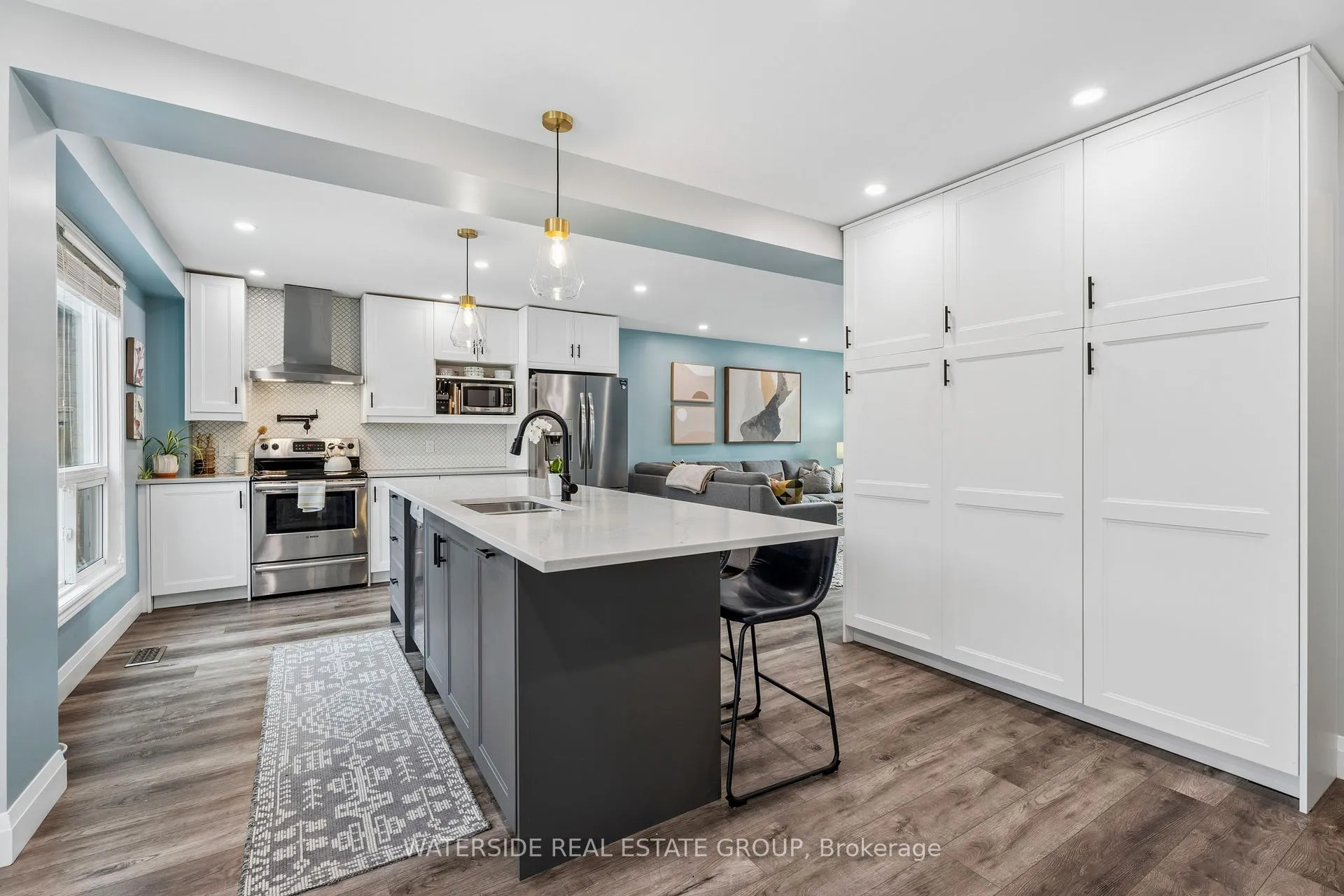 Photo 3 of 18 Marisa Court, Hamilton, Crerar — HOMEH