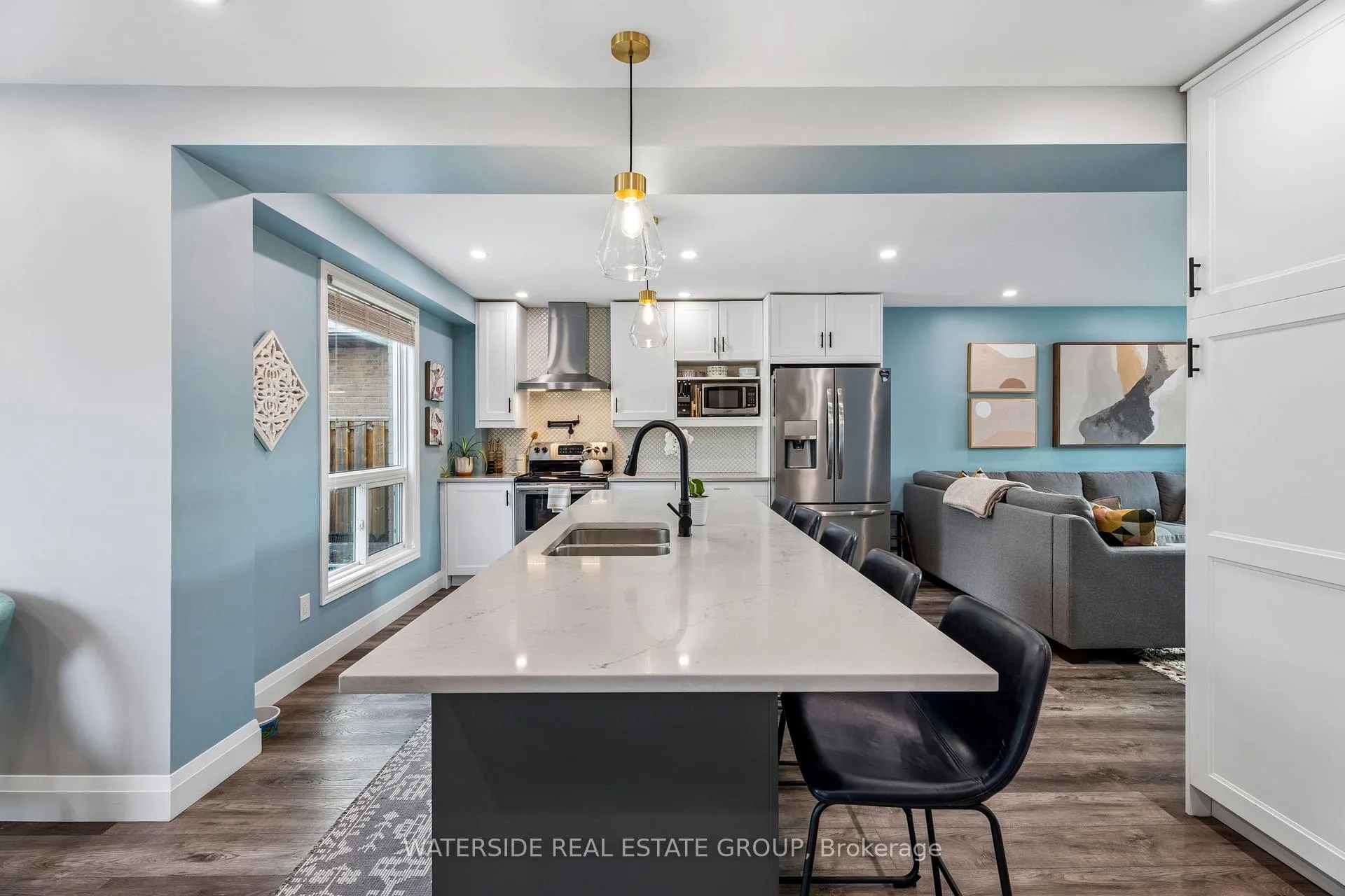 Photo 4 of 18 Marisa Court, Hamilton, Crerar — HOMEH