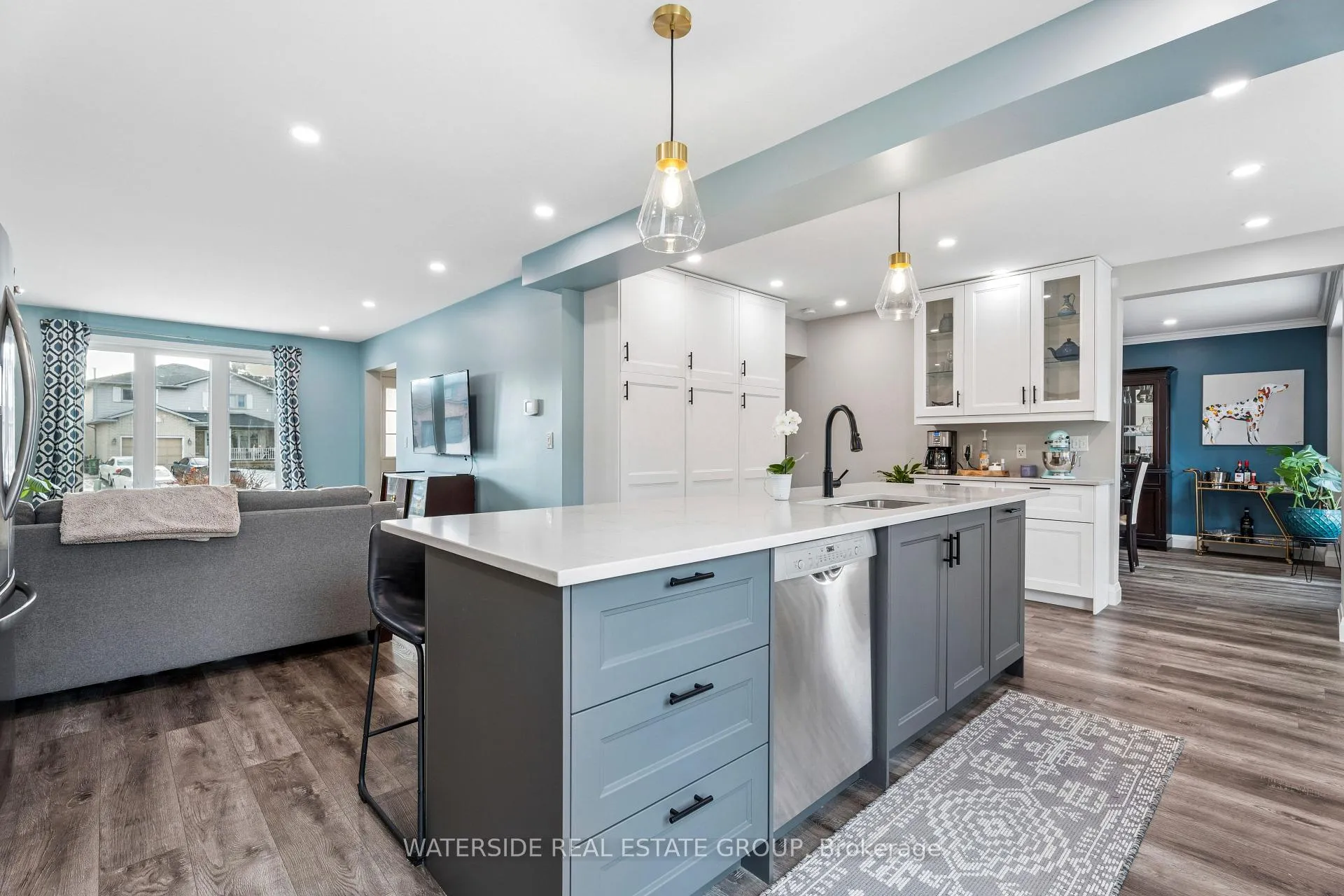 Photo 6 of 18 Marisa Court, Hamilton, Crerar — HOMEH