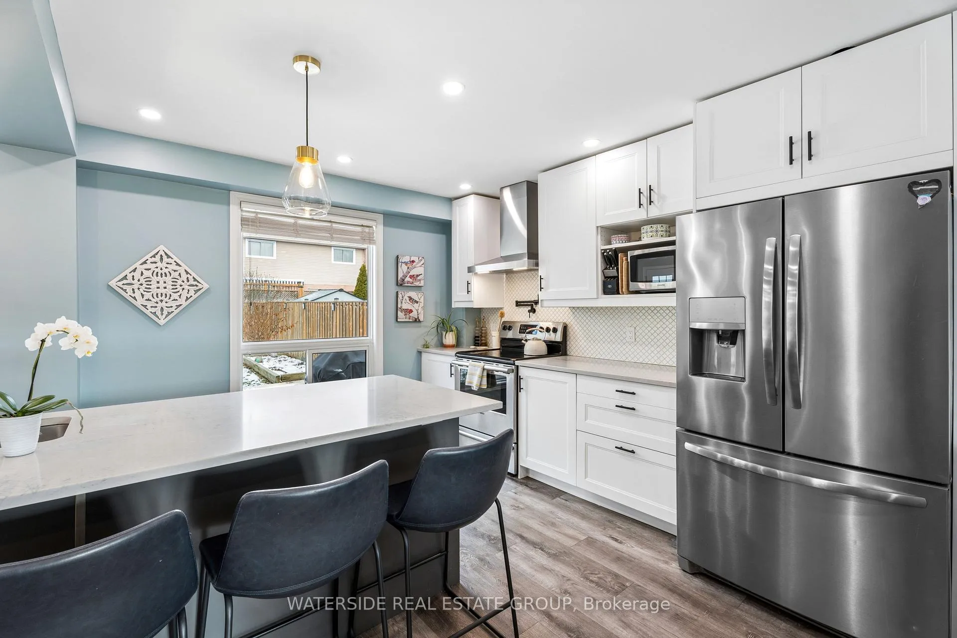 Photo 7 of 18 Marisa Court, Hamilton, Crerar — HOMEH