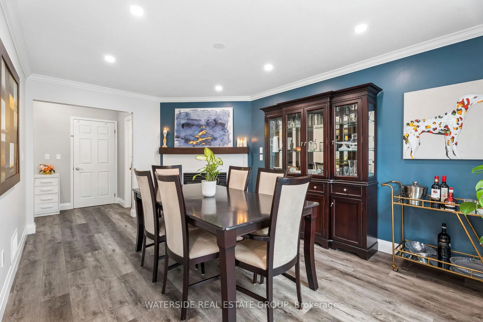 Photo 11 of 18 Marisa Court, Hamilton, Crerar — HOMEH