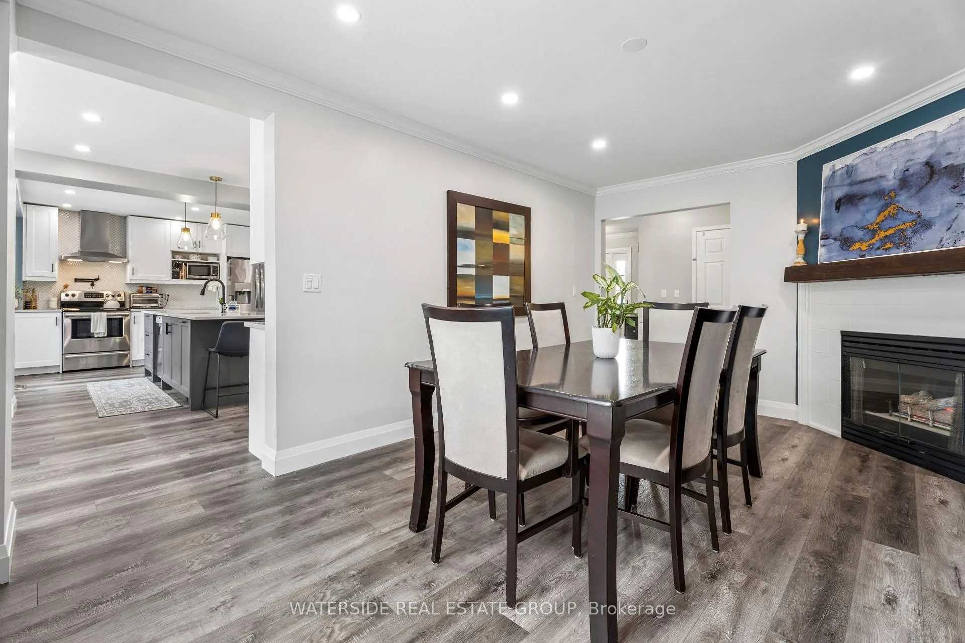Photo 12 of 18 Marisa Court, Hamilton, Crerar — HOMEH