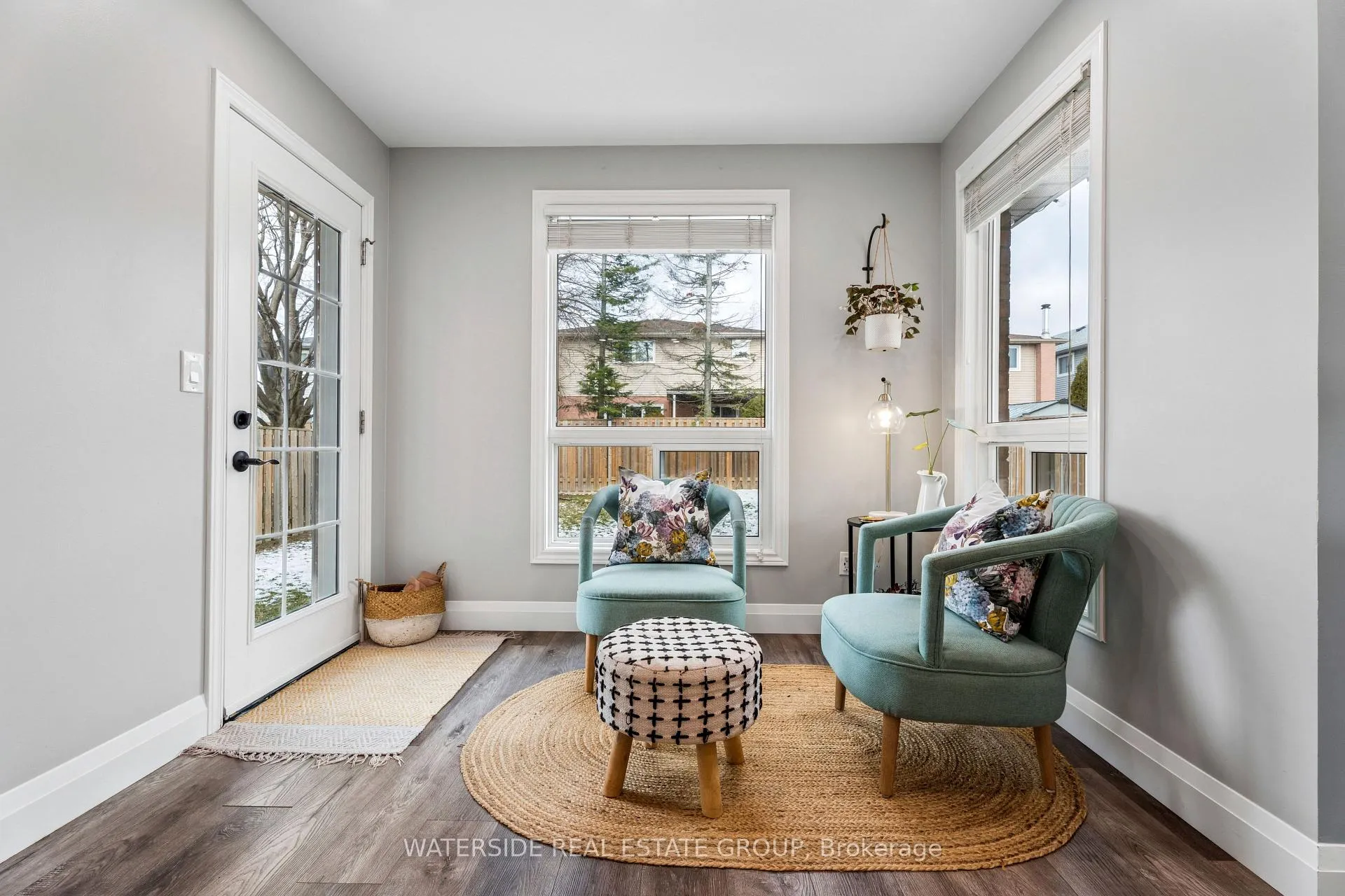 Photo 13 of 18 Marisa Court, Hamilton, Crerar — HOMEH