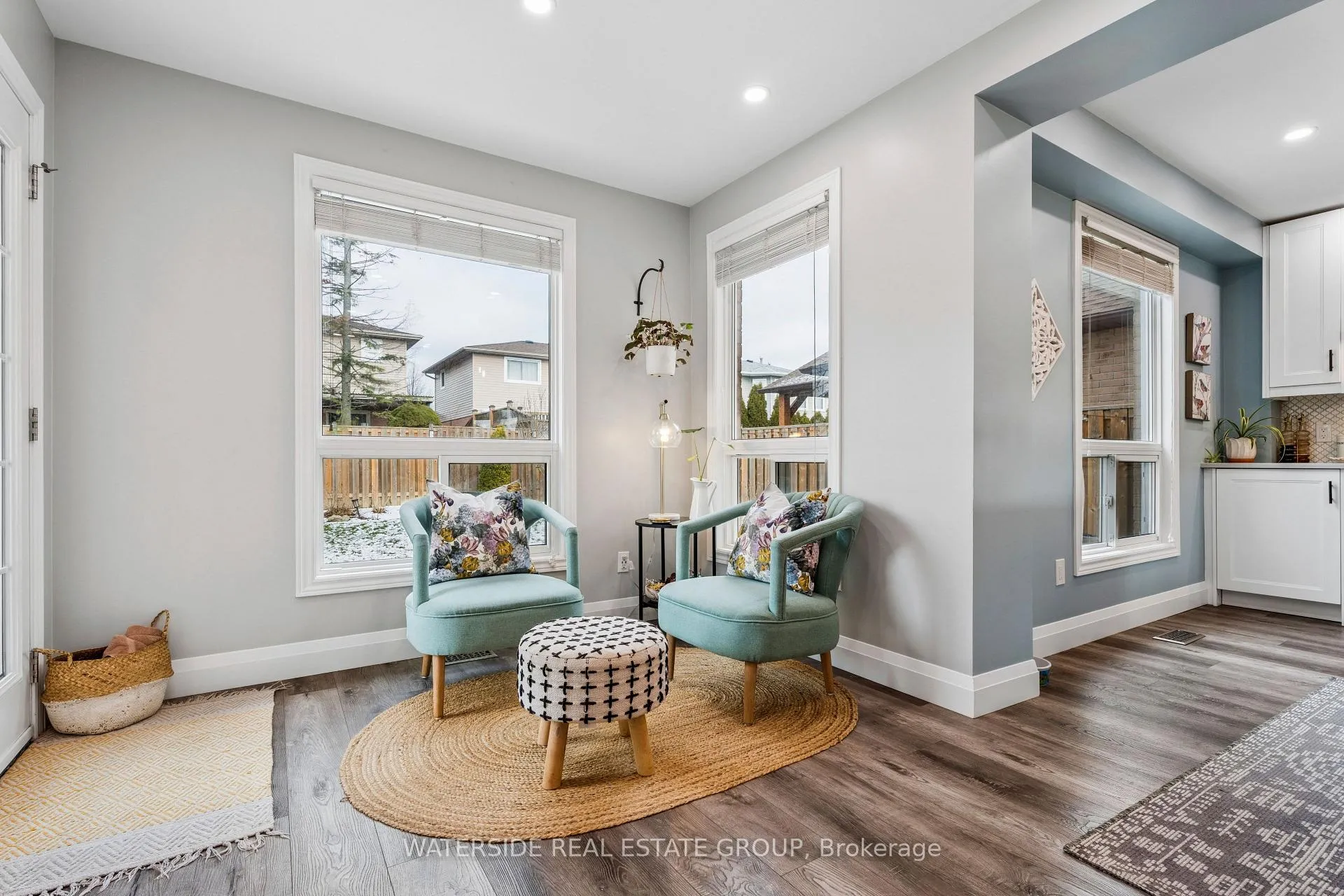 Photo 14 of 18 Marisa Court, Hamilton, Crerar — HOMEH