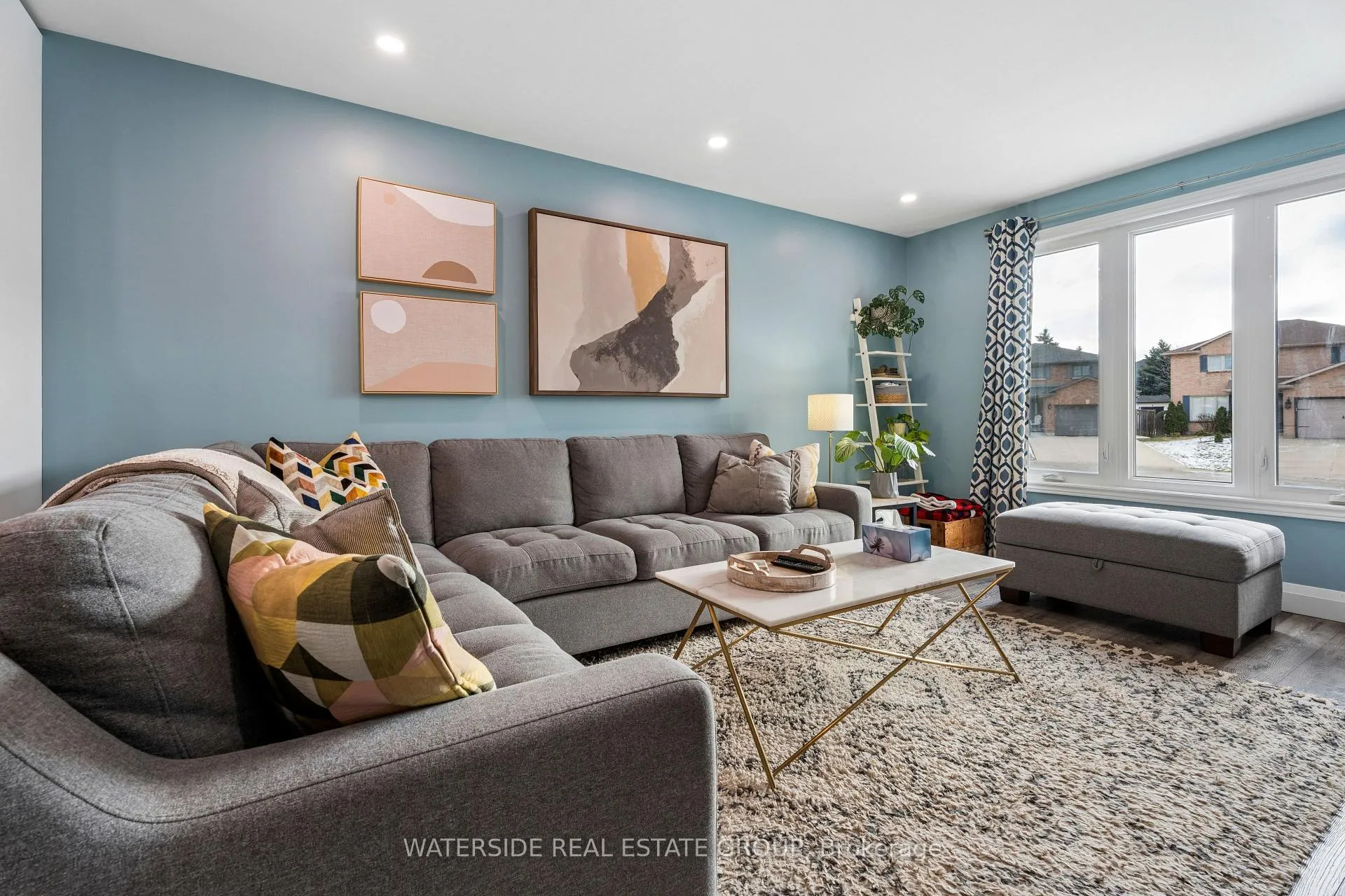 Photo 15 of 18 Marisa Court, Hamilton, Crerar — HOMEH