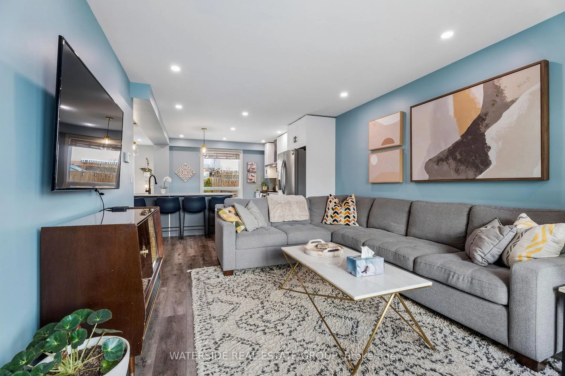 Photo 17 of 18 Marisa Court, Hamilton, Crerar — HOMEH