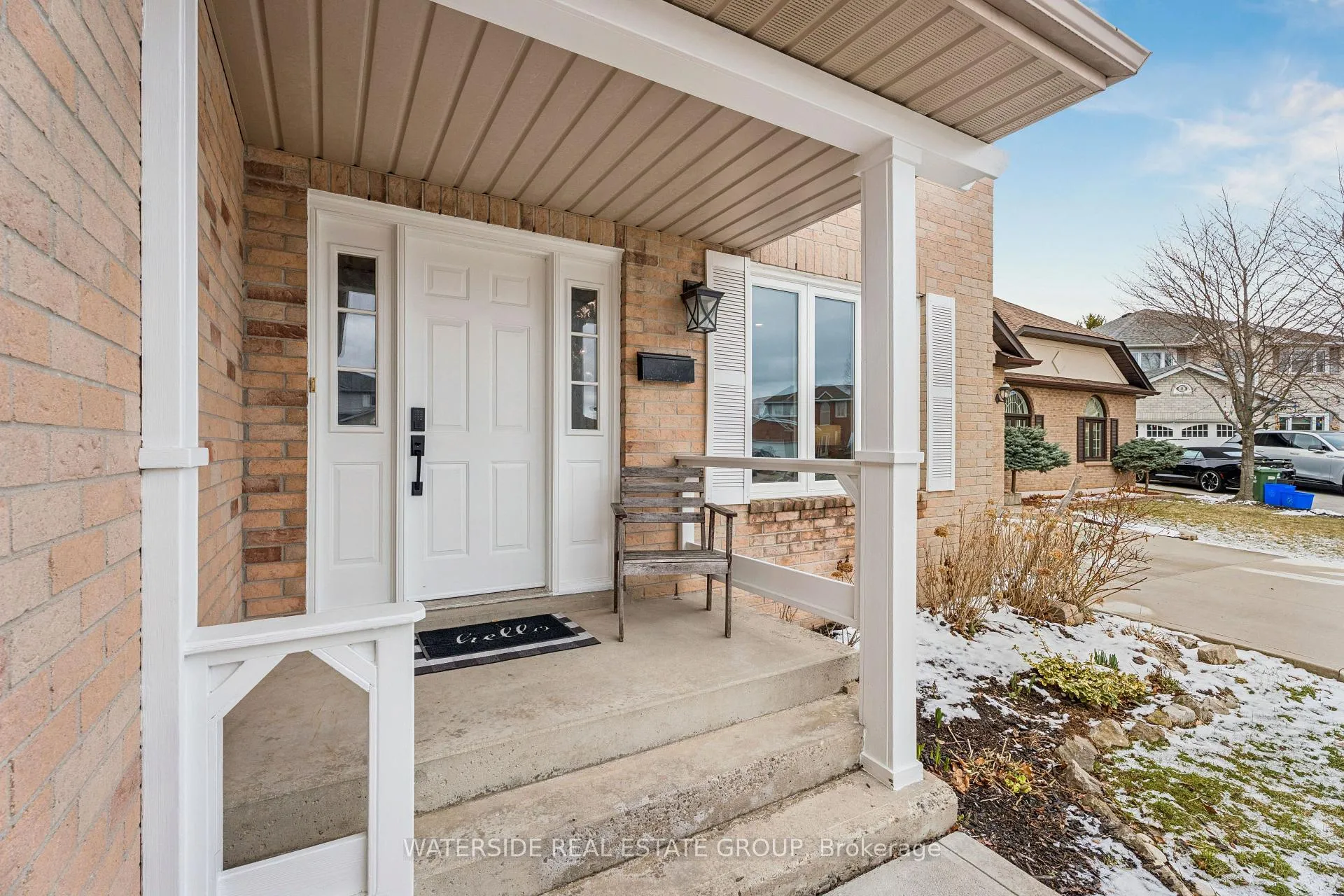 Photo 33 of 18 Marisa Court, Hamilton, Crerar — HOMEH