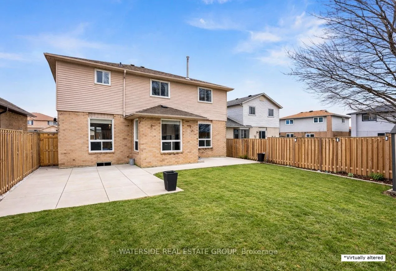 Photo 35 of 18 Marisa Court, Hamilton, Crerar — HOMEH