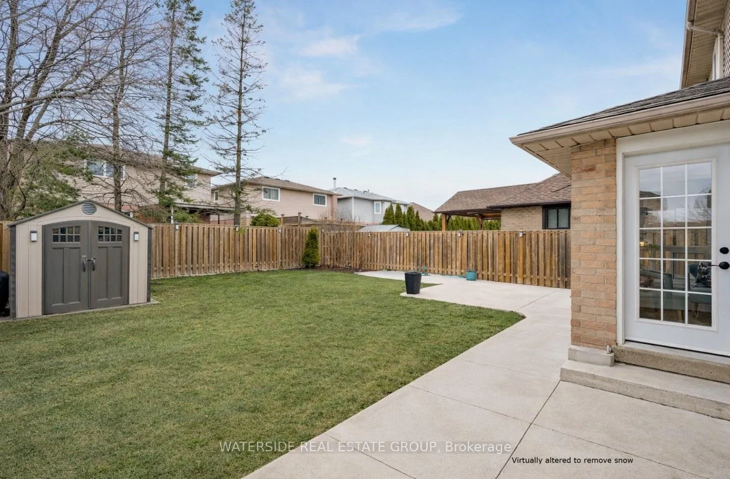 Photo 36 of 18 Marisa Court, Hamilton, Crerar — HOMEH