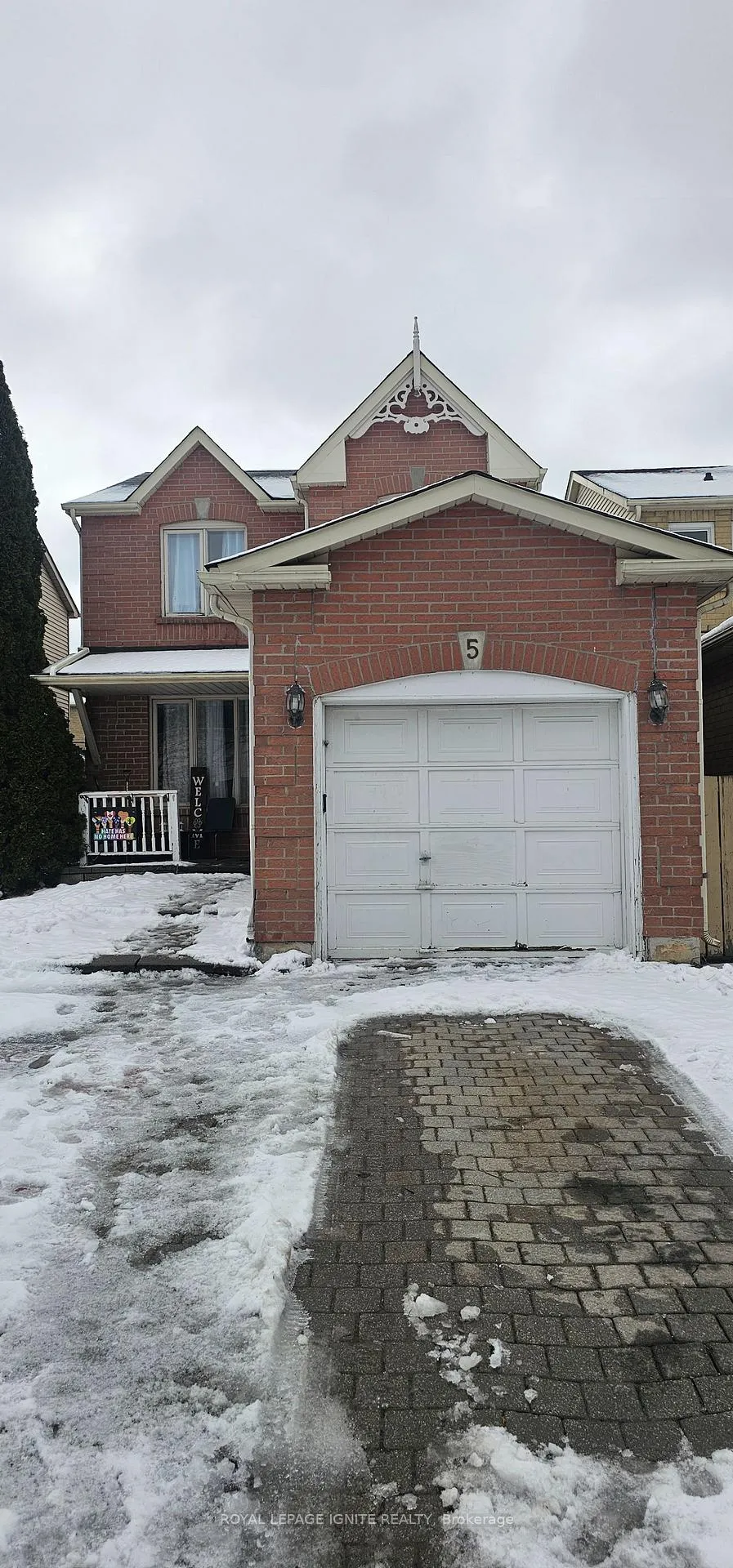 Photo 1 of 5 Yorkville Drive, Clarington, Courtice — HOMEH