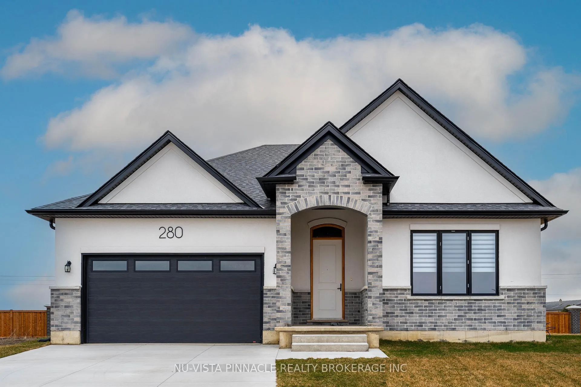 Photo 1 of 280 Stathis Boulevard, Sarnia — HOMEH