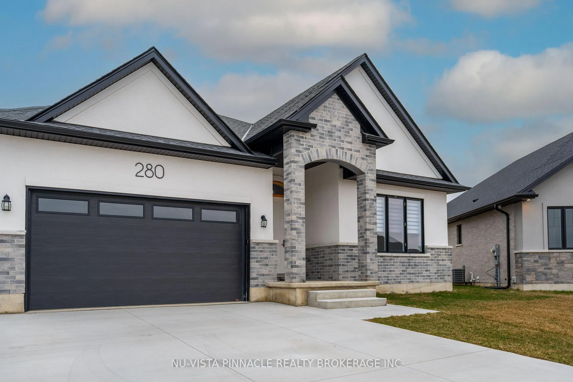 Photo 2 of 280 Stathis Boulevard, Sarnia — HOMEH