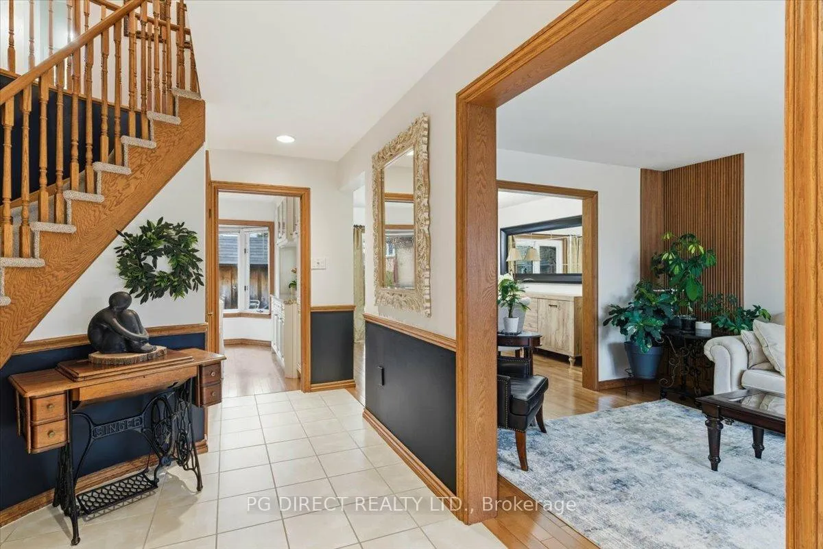Photo 2 of 69 Tripp Boulevard, Quinte West, Trenton Ward — HOMEH