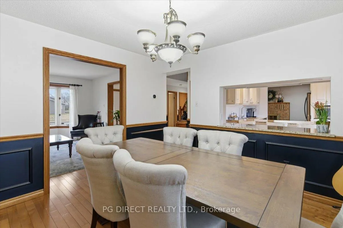 Photo 6 of 69 Tripp Boulevard, Quinte West, Trenton Ward — HOMEH