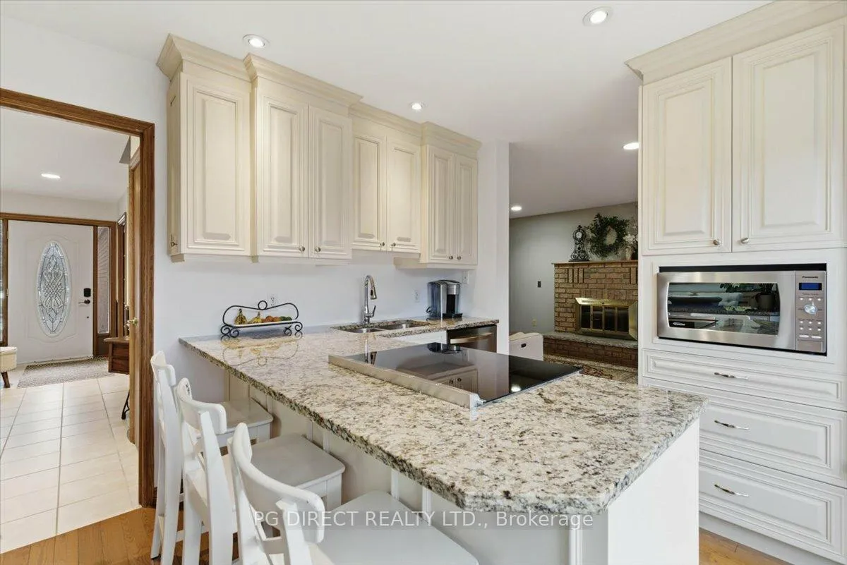 Photo 8 of 69 Tripp Boulevard, Quinte West, Trenton Ward — HOMEH