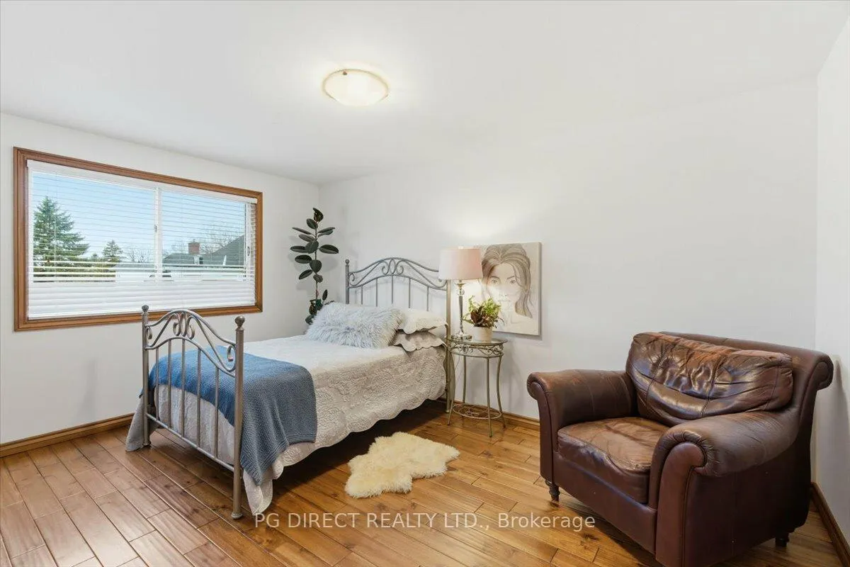 Photo 12 of 69 Tripp Boulevard, Quinte West, Trenton Ward — HOMEH
