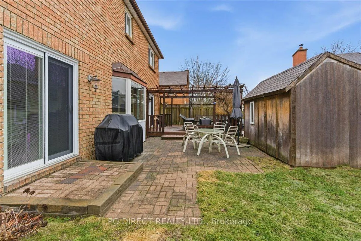 Photo 17 of 69 Tripp Boulevard, Quinte West, Trenton Ward — HOMEH