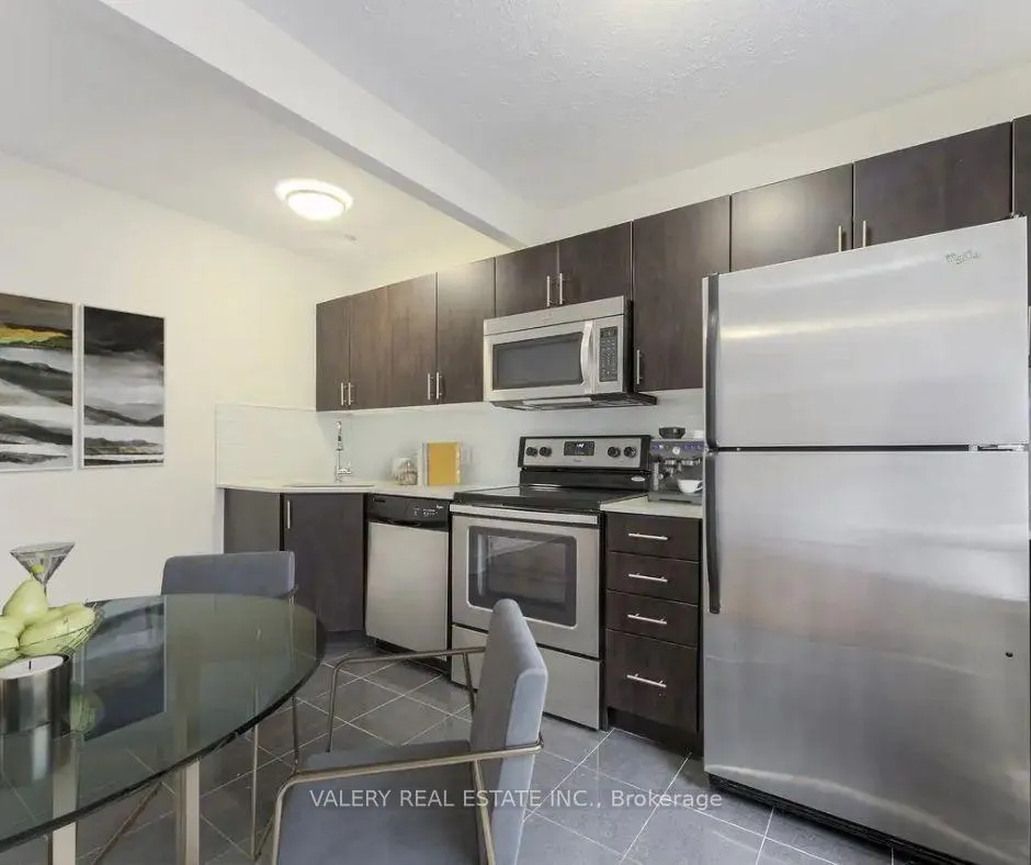 Photo 2 of Unit 33, 2402 Queen Street E, Scarborough, Birchcliffe-Cliffside — HOMEH
