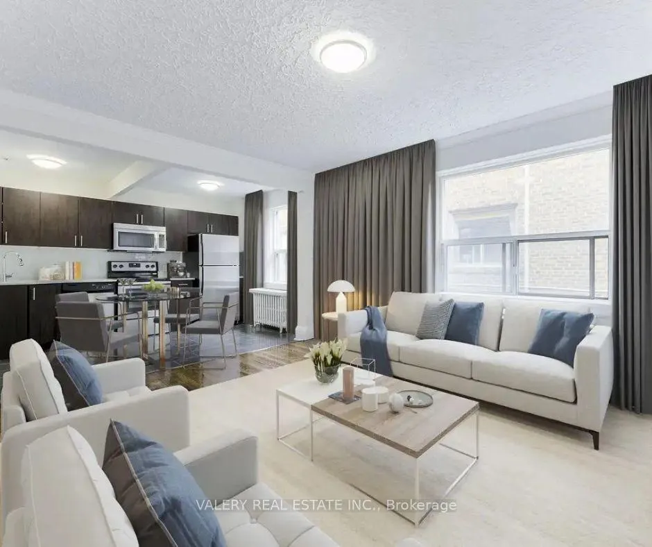 Photo 3 of Unit 33, 2402 Queen Street E, Scarborough, Birchcliffe-Cliffside — HOMEH