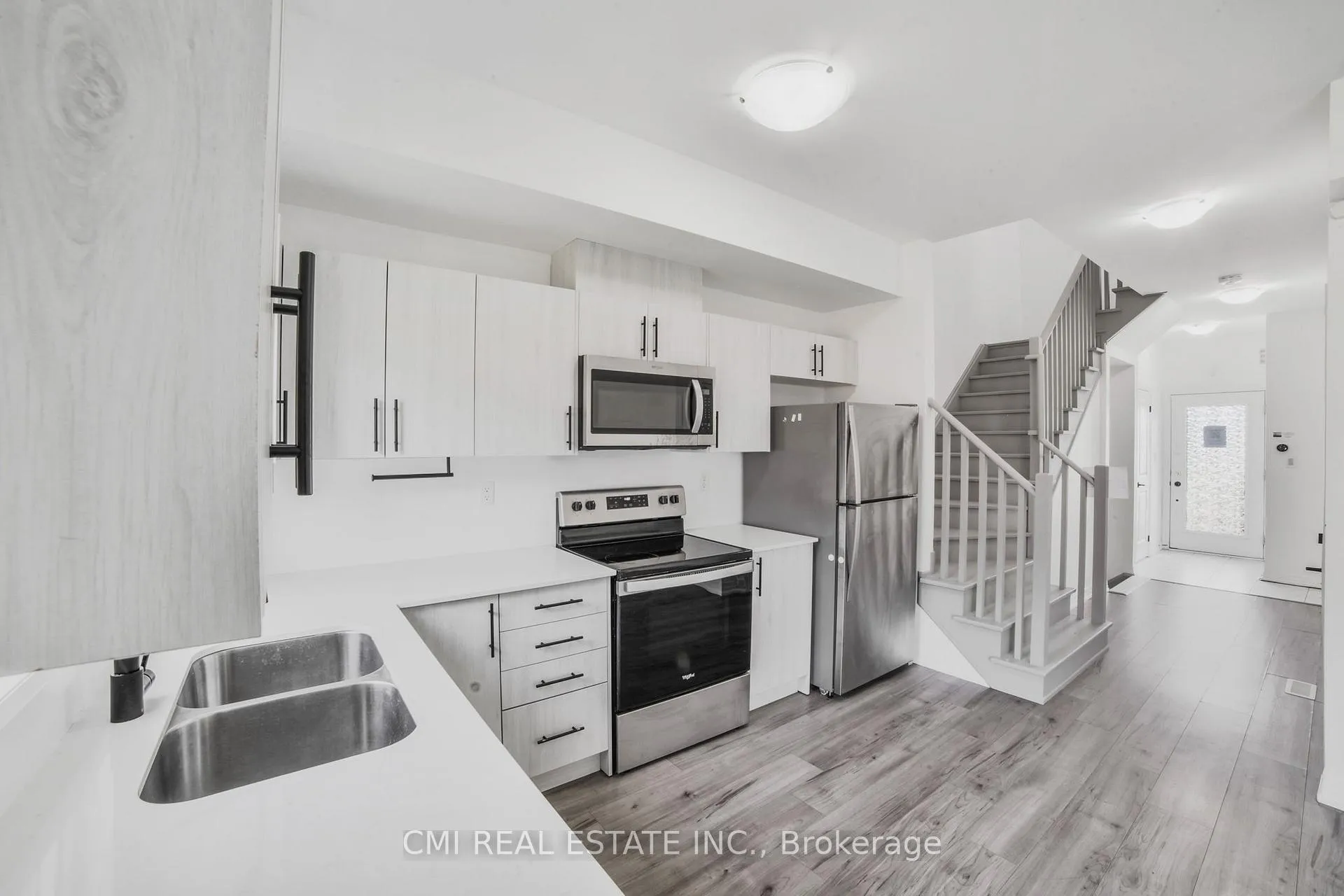 Photo 16 of 79 Gateland Drive, Barrie, Painswick South — HOMEH
