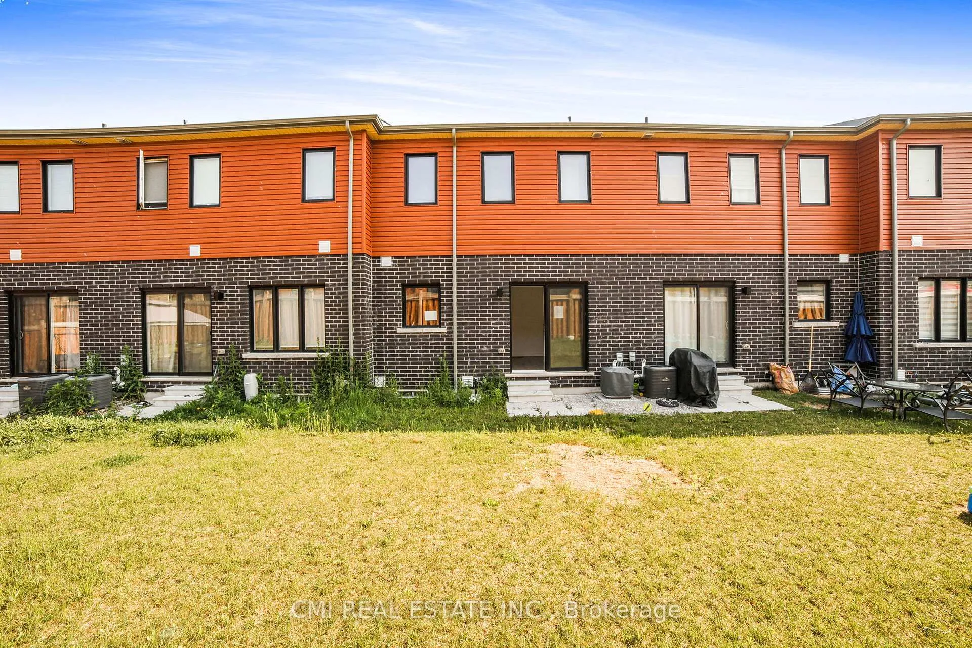 Photo 40 of 79 Gateland Drive, Barrie, Painswick South — HOMEH
