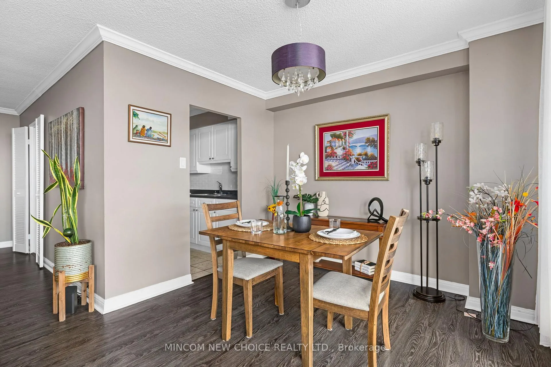 Photo 10 of Unit 1208, 1210 Radom Street, Pickering, Bay Ridges — HOMEH