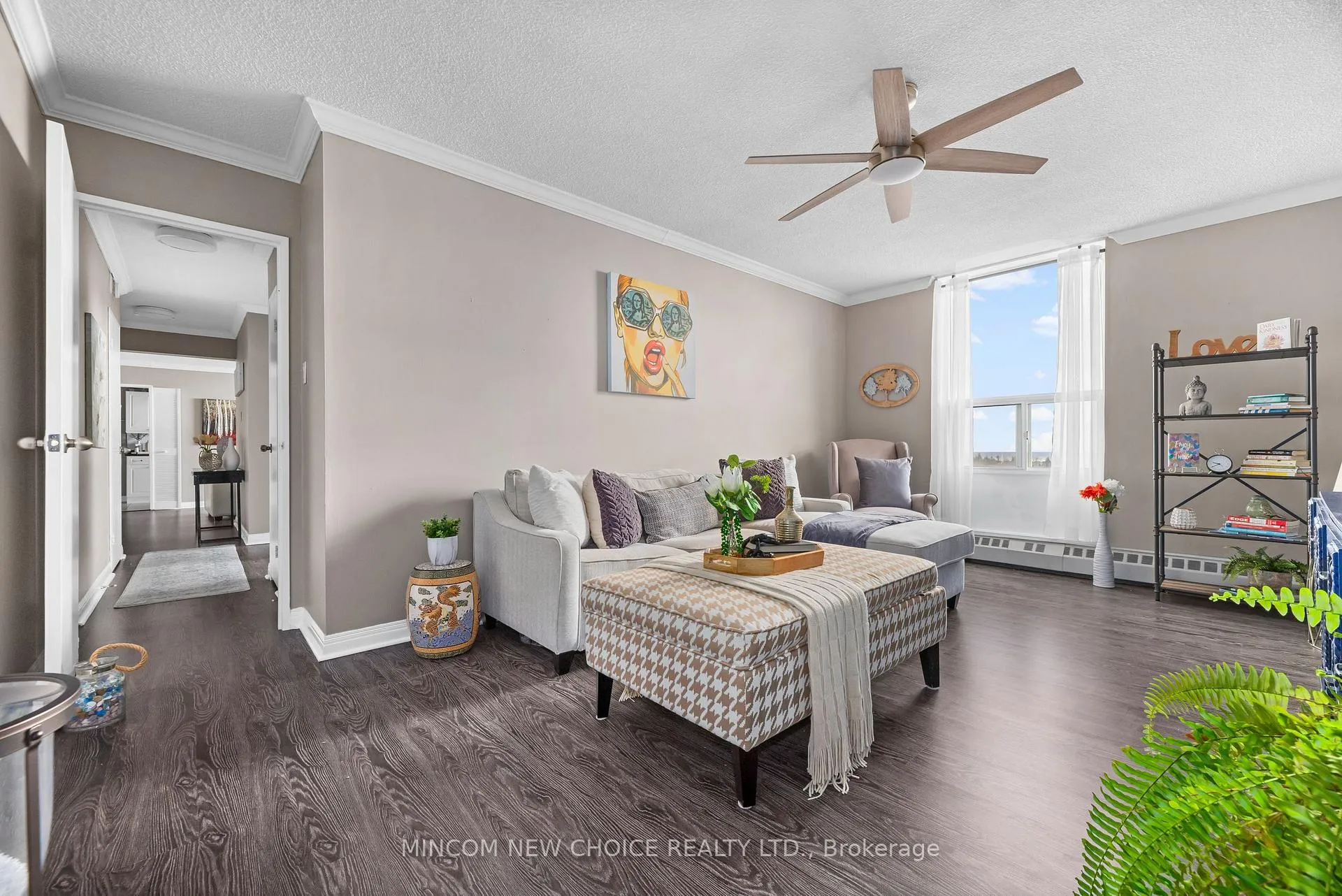 Photo 14 of Unit 1208, 1210 Radom Street, Pickering, Bay Ridges — HOMEH
