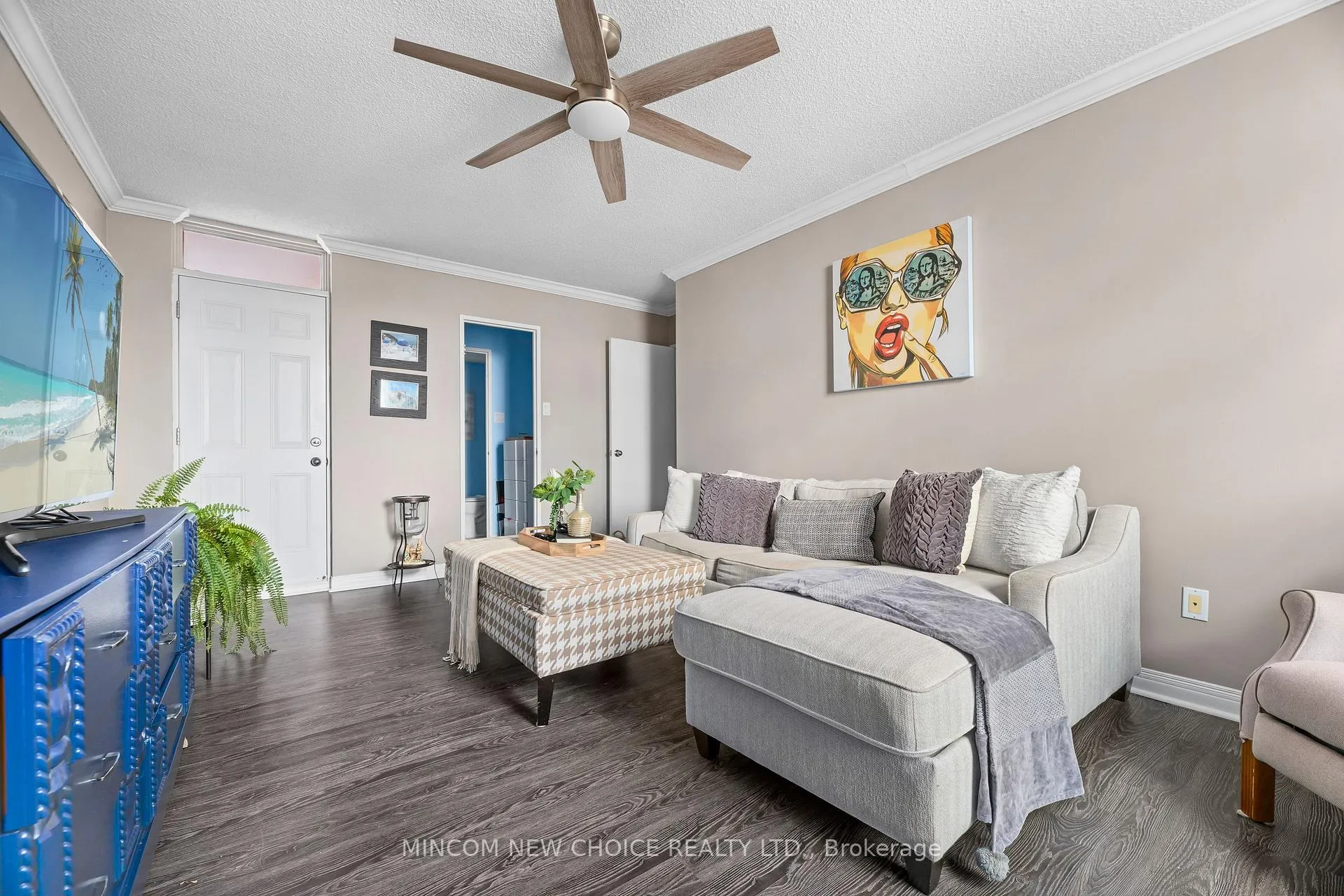 Photo 15 of Unit 1208, 1210 Radom Street, Pickering, Bay Ridges — HOMEH