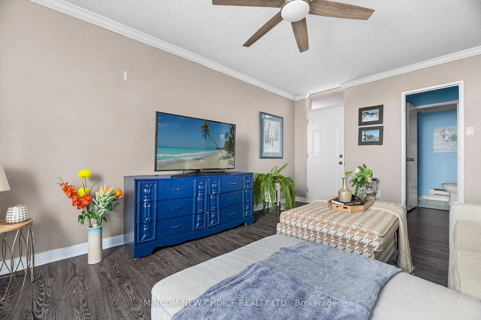 Photo 16 of Unit 1208, 1210 Radom Street, Pickering, Bay Ridges — HOMEH