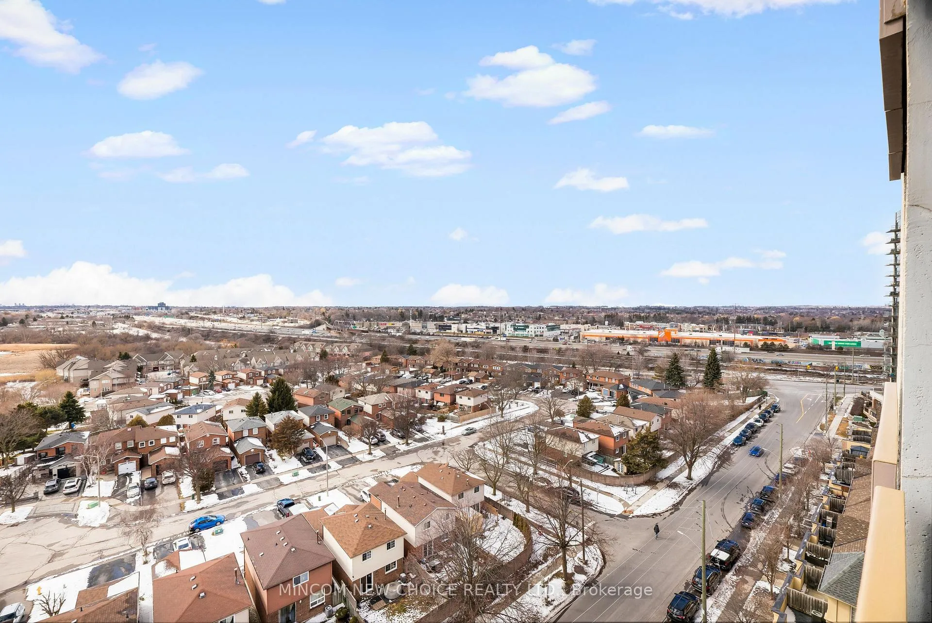 Photo 19 of Unit 1208, 1210 Radom Street, Pickering, Bay Ridges — HOMEH