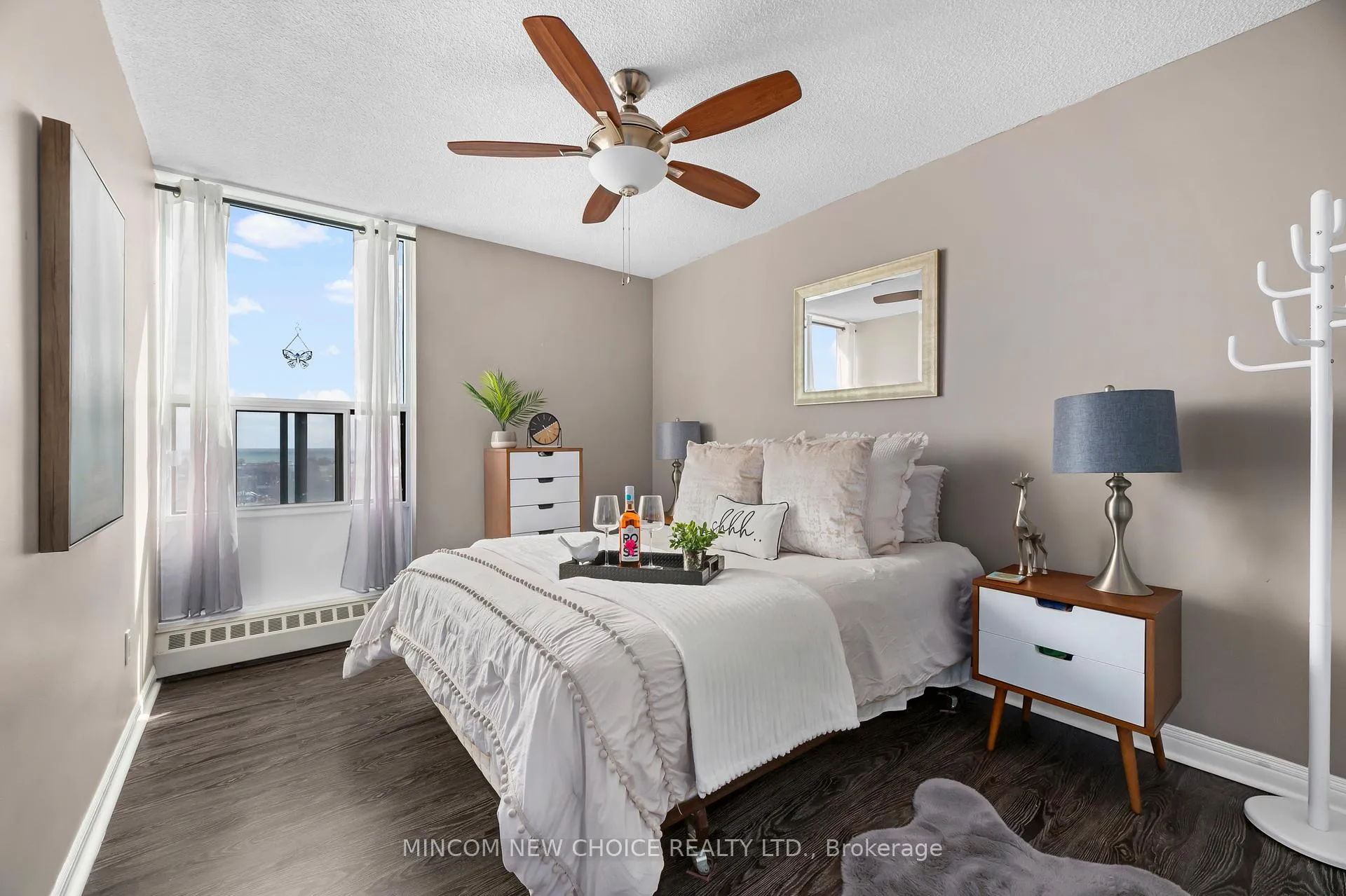 Photo 21 of Unit 1208, 1210 Radom Street, Pickering, Bay Ridges — HOMEH