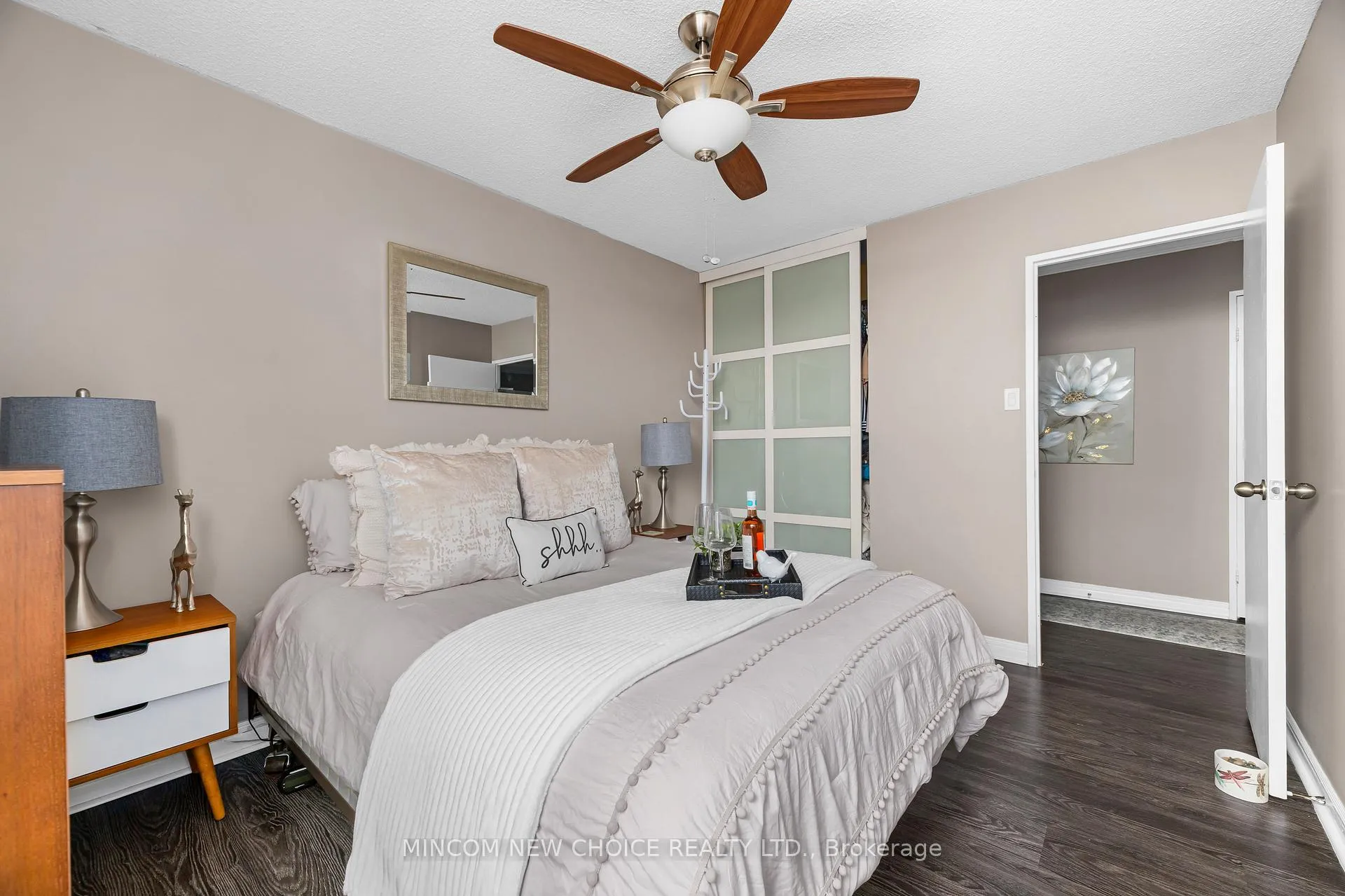 Photo 22 of Unit 1208, 1210 Radom Street, Pickering, Bay Ridges — HOMEH