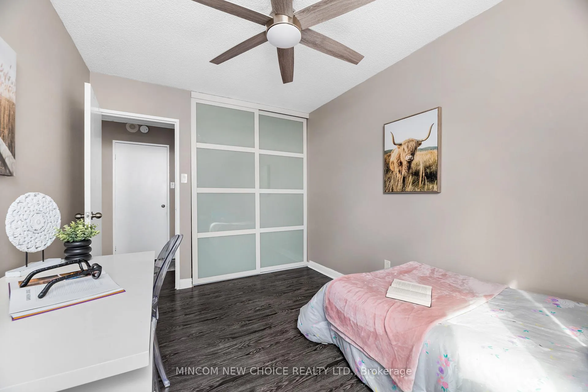 Photo 23 of Unit 1208, 1210 Radom Street, Pickering, Bay Ridges — HOMEH