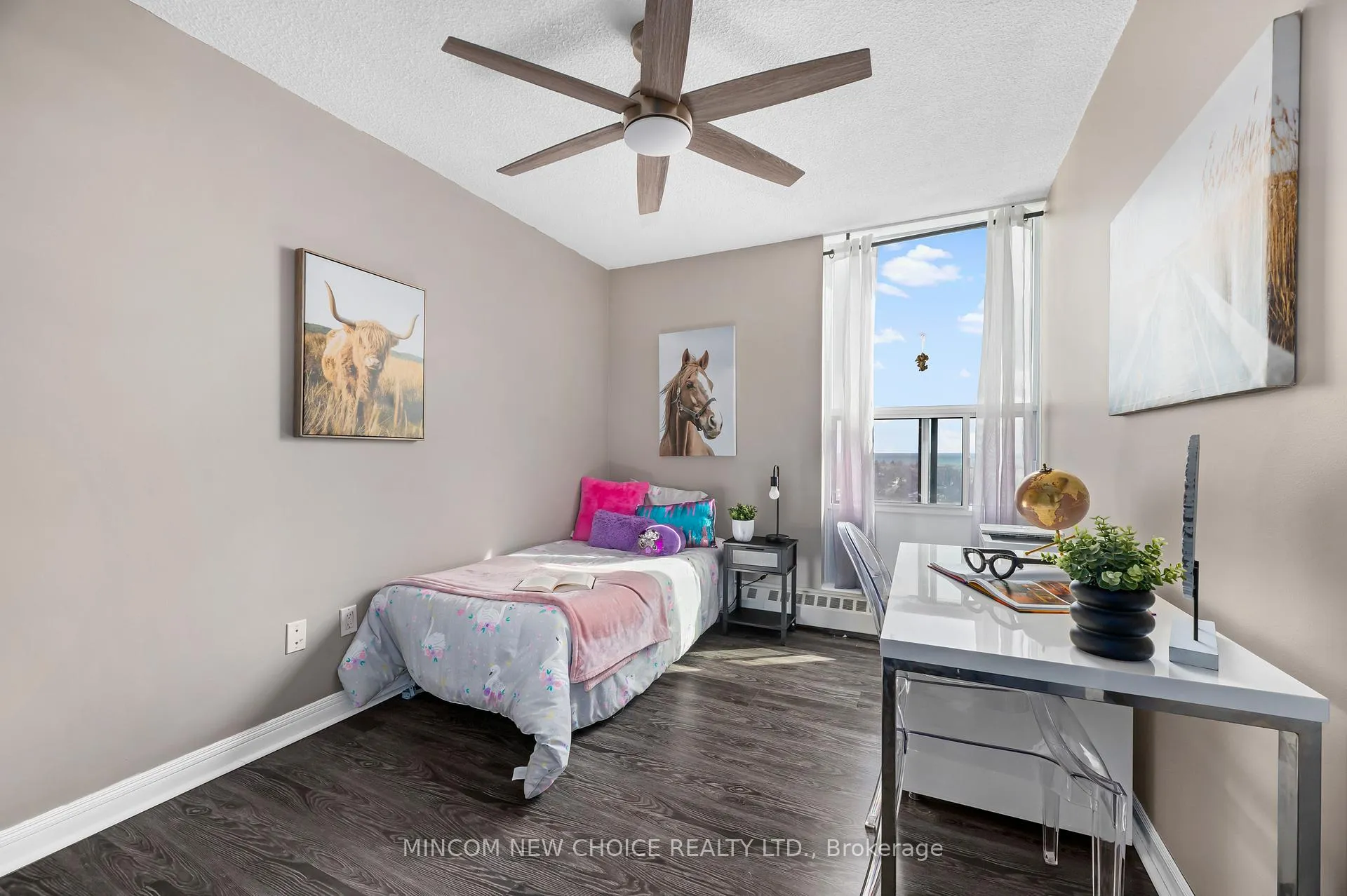 Photo 24 of Unit 1208, 1210 Radom Street, Pickering, Bay Ridges — HOMEH