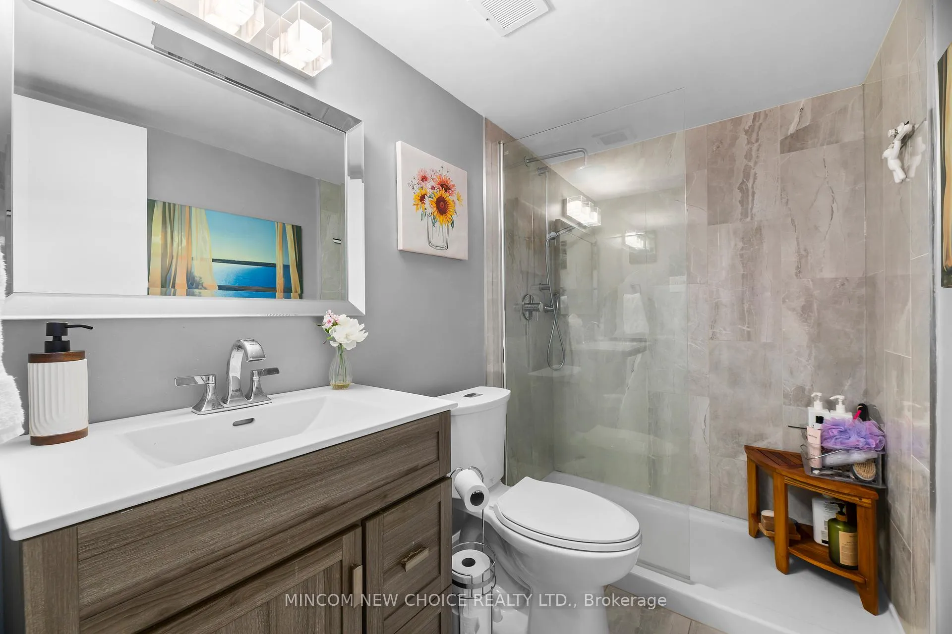 Photo 25 of Unit 1208, 1210 Radom Street, Pickering, Bay Ridges — HOMEH
