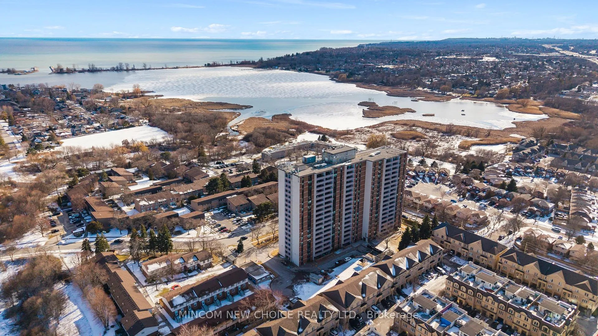 Photo 26 of Unit 1208, 1210 Radom Street, Pickering, Bay Ridges — HOMEH