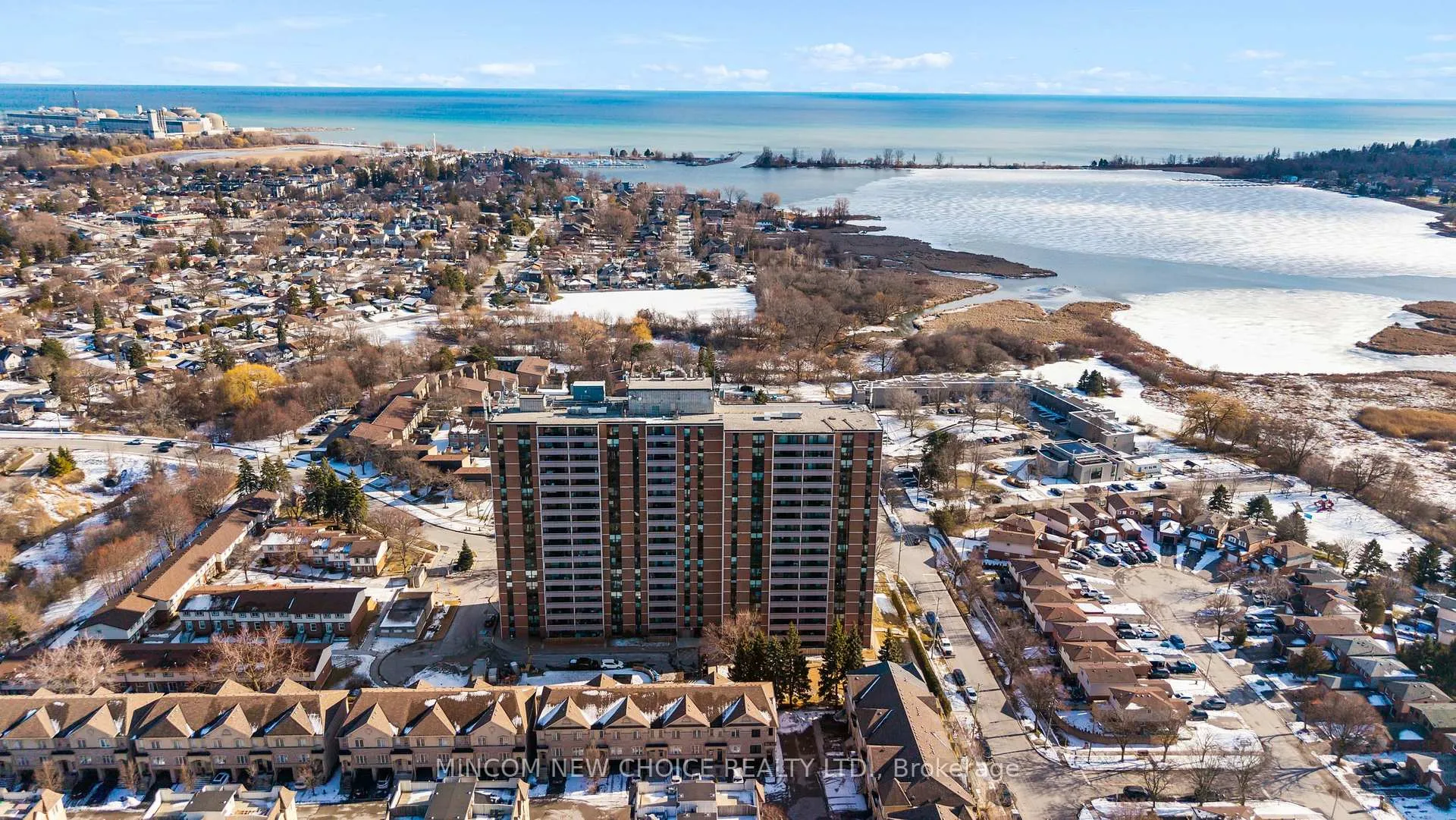 Photo 28 of Unit 1208, 1210 Radom Street, Pickering, Bay Ridges — HOMEH