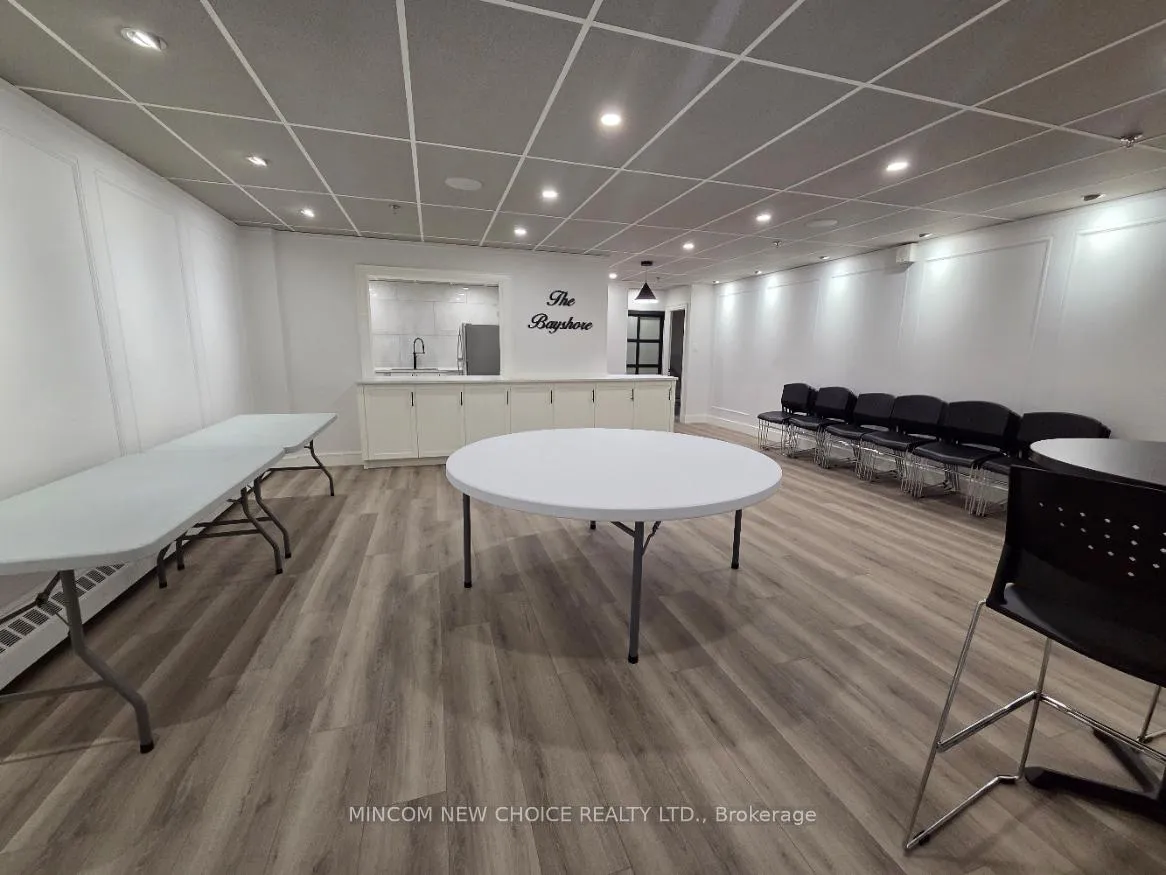 Photo 31 of Unit 1208, 1210 Radom Street, Pickering, Bay Ridges — HOMEH
