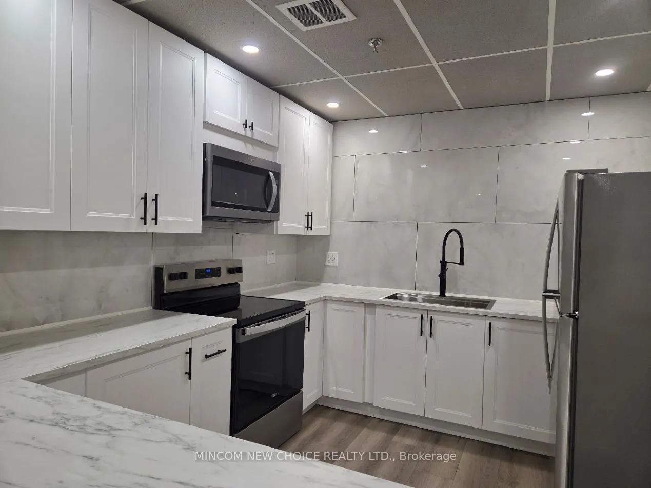 Photo 32 of Unit 1208, 1210 Radom Street, Pickering, Bay Ridges — HOMEH
