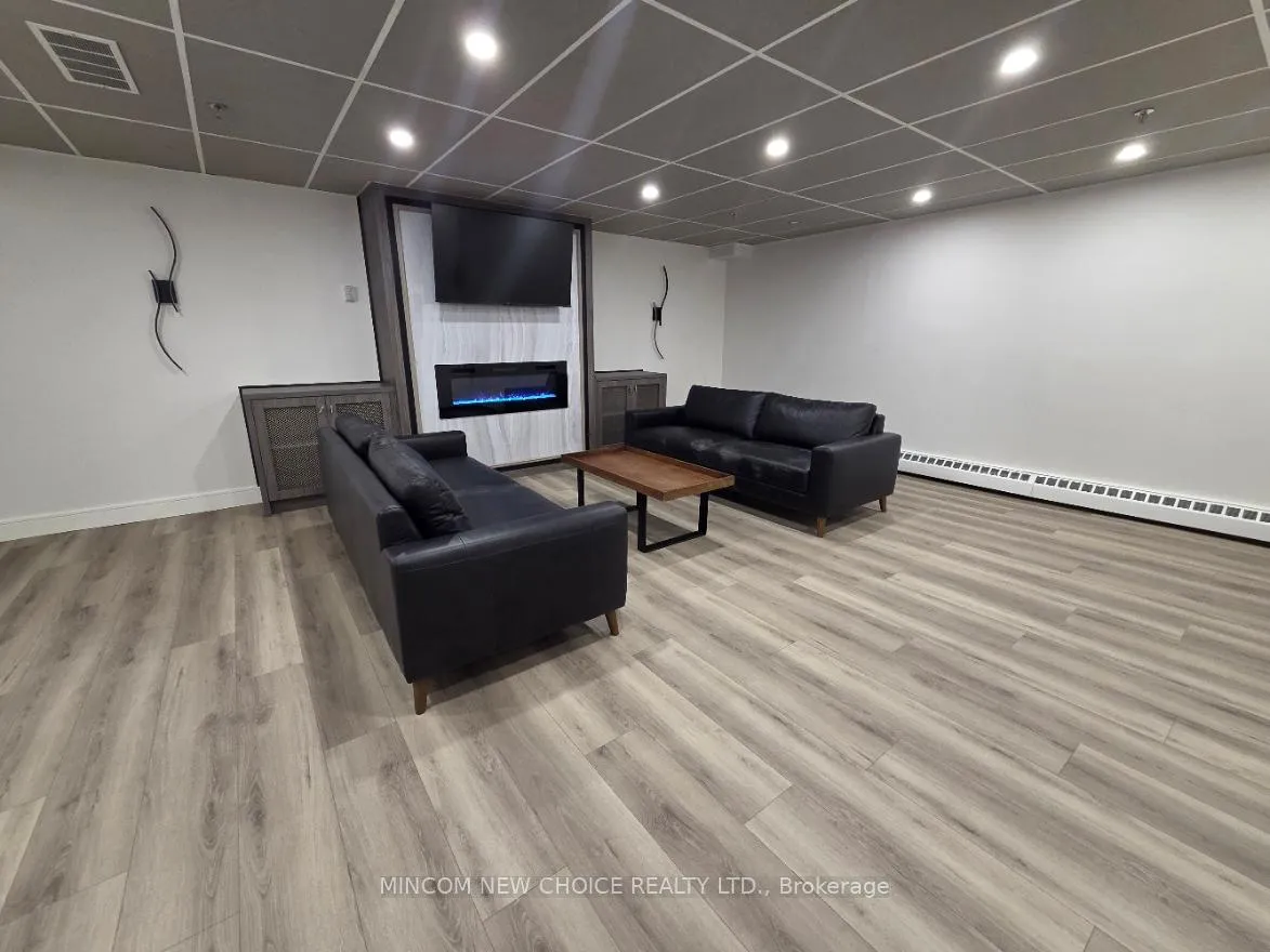 Photo 33 of Unit 1208, 1210 Radom Street, Pickering, Bay Ridges — HOMEH